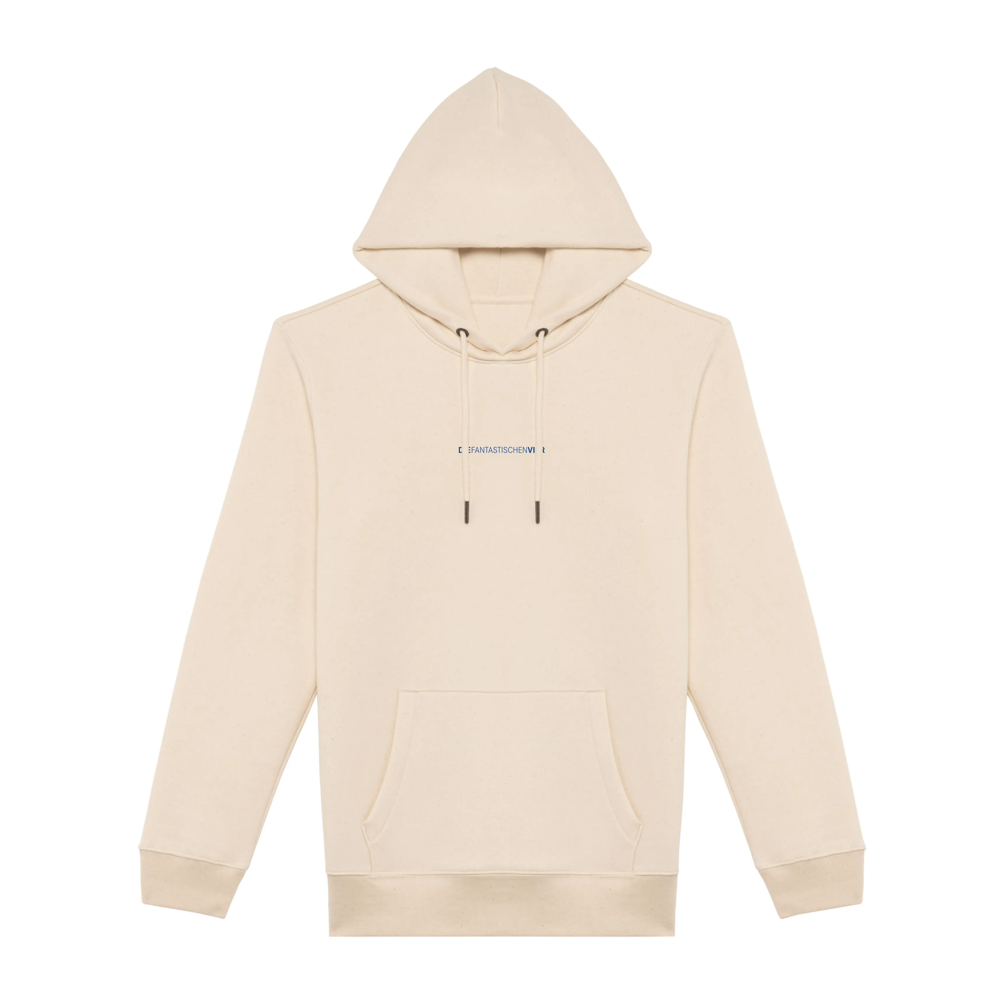 "Zusammen" Hoodie