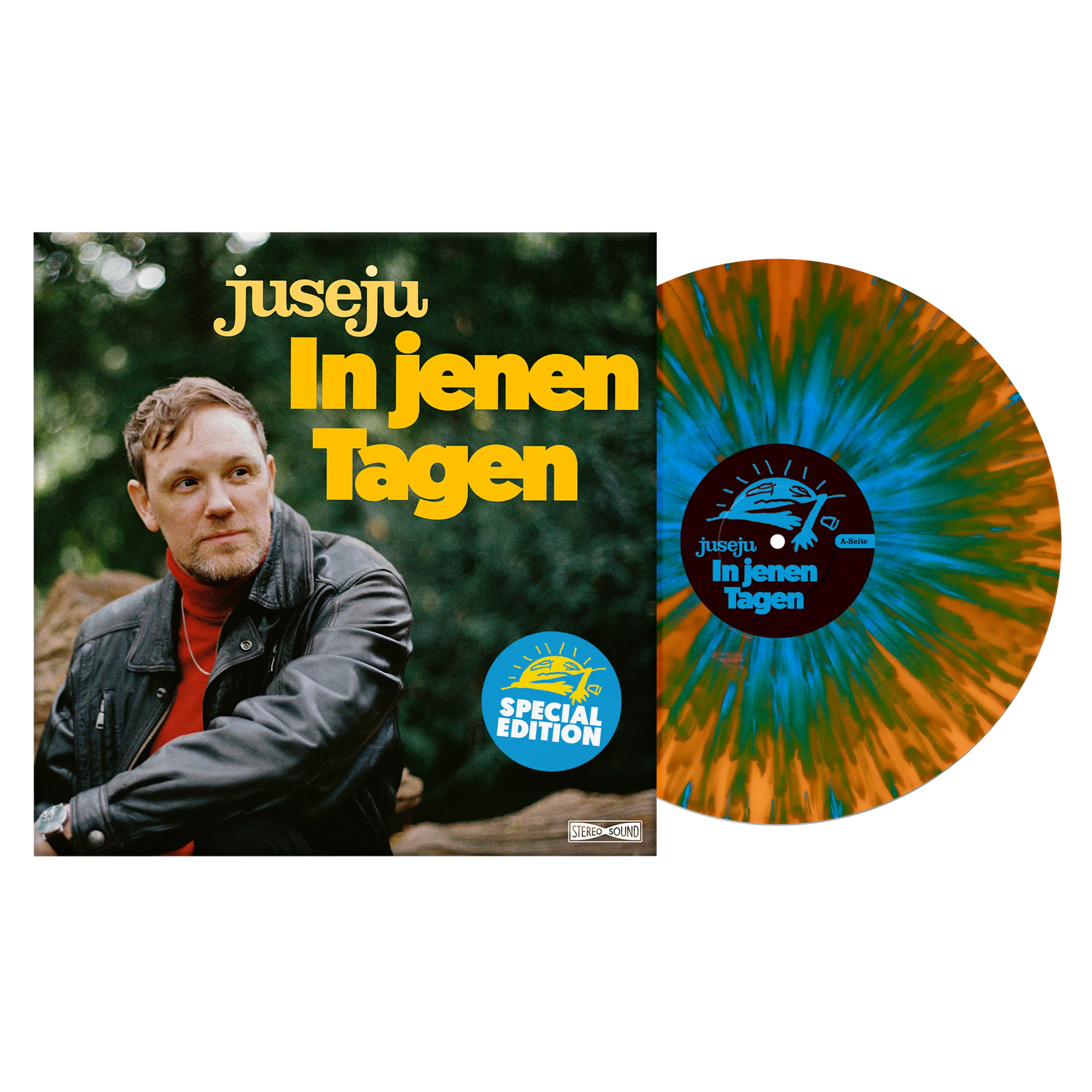 In Jenen Tagen