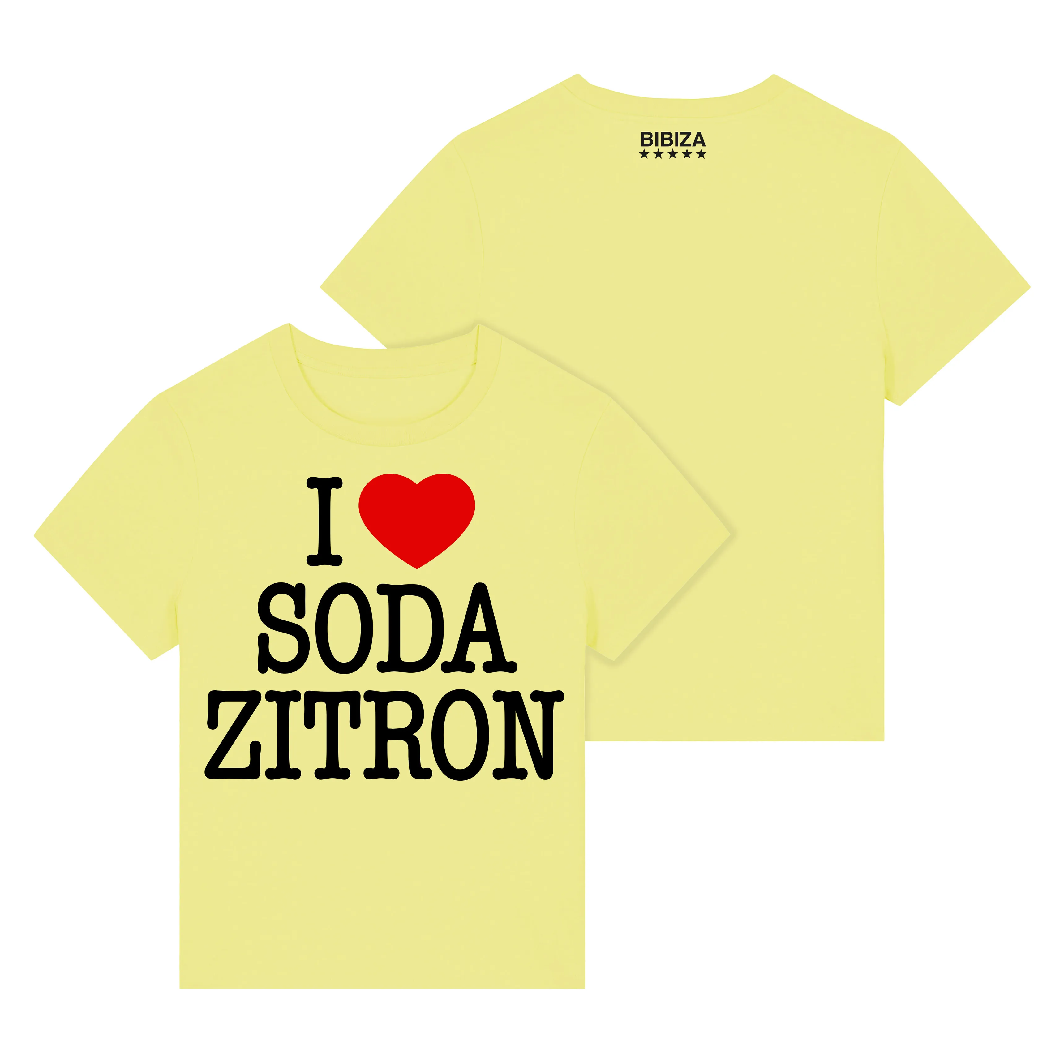 Soda Zitron