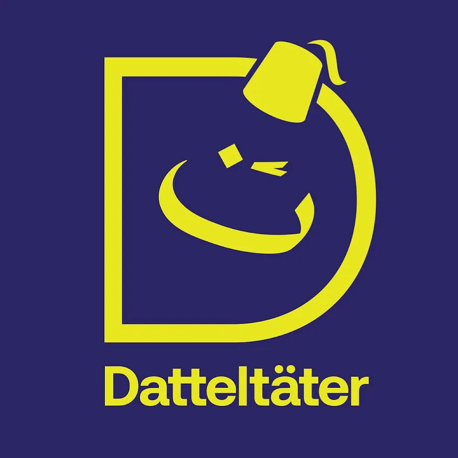 Datteltäter