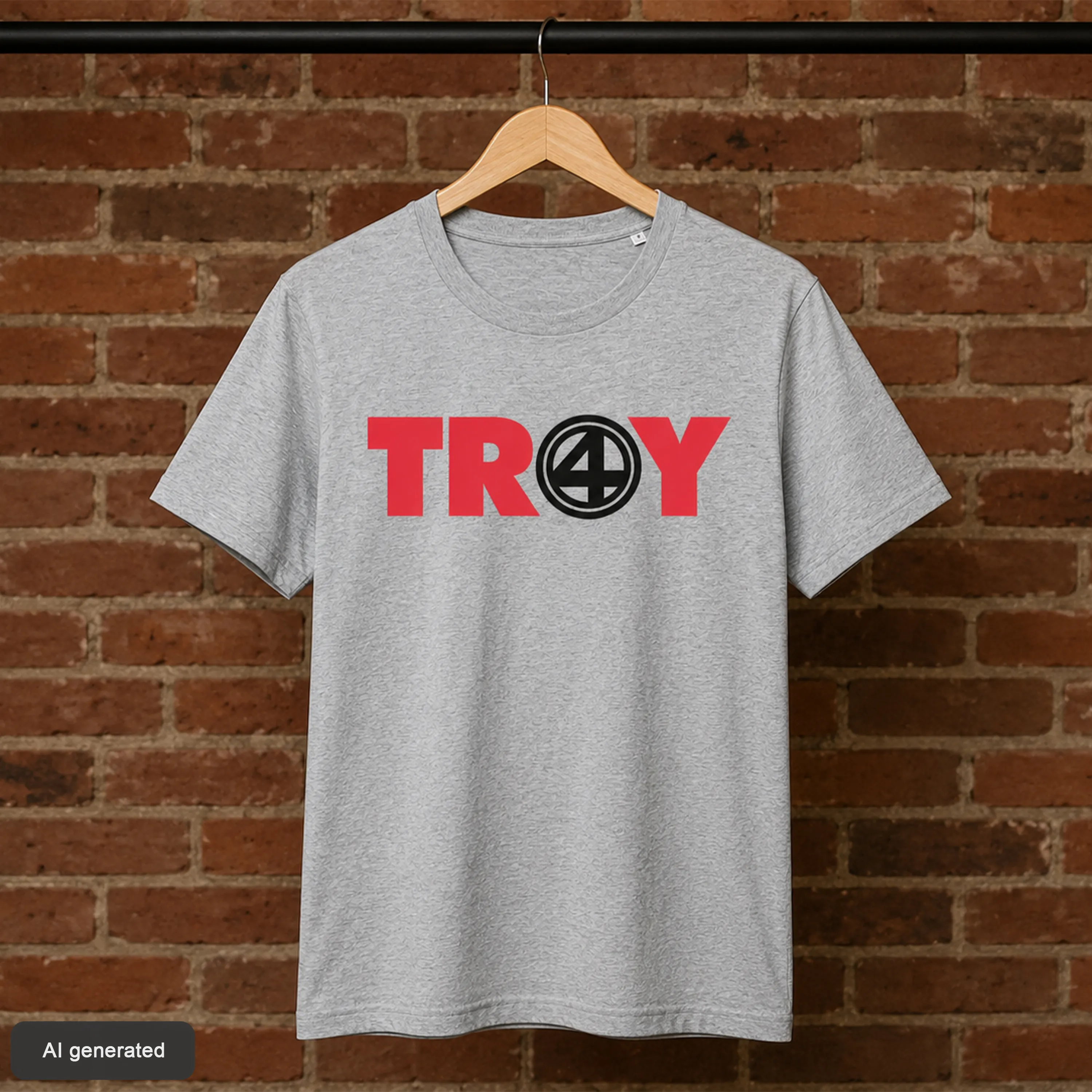 Troy