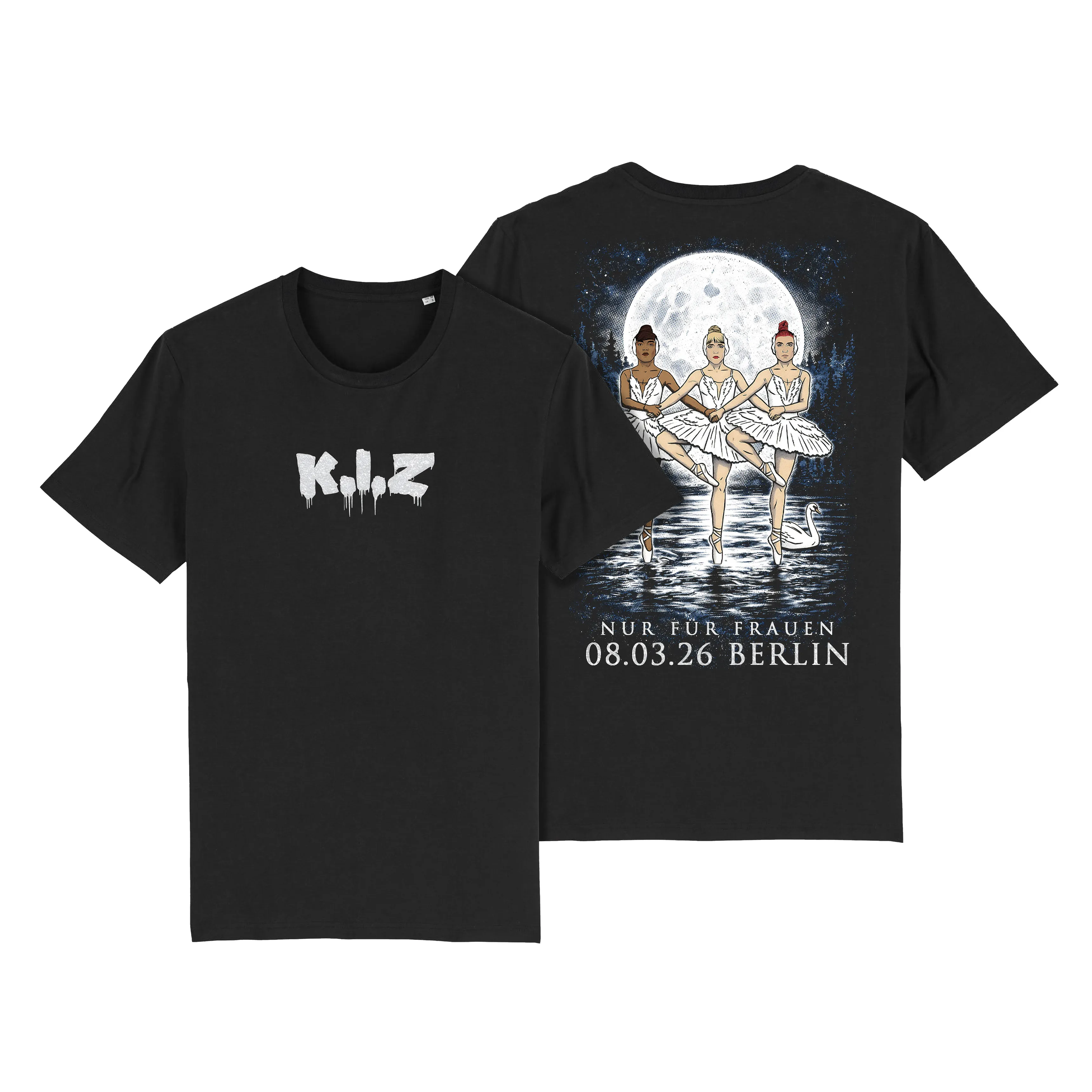 Nur für Frauen 2026