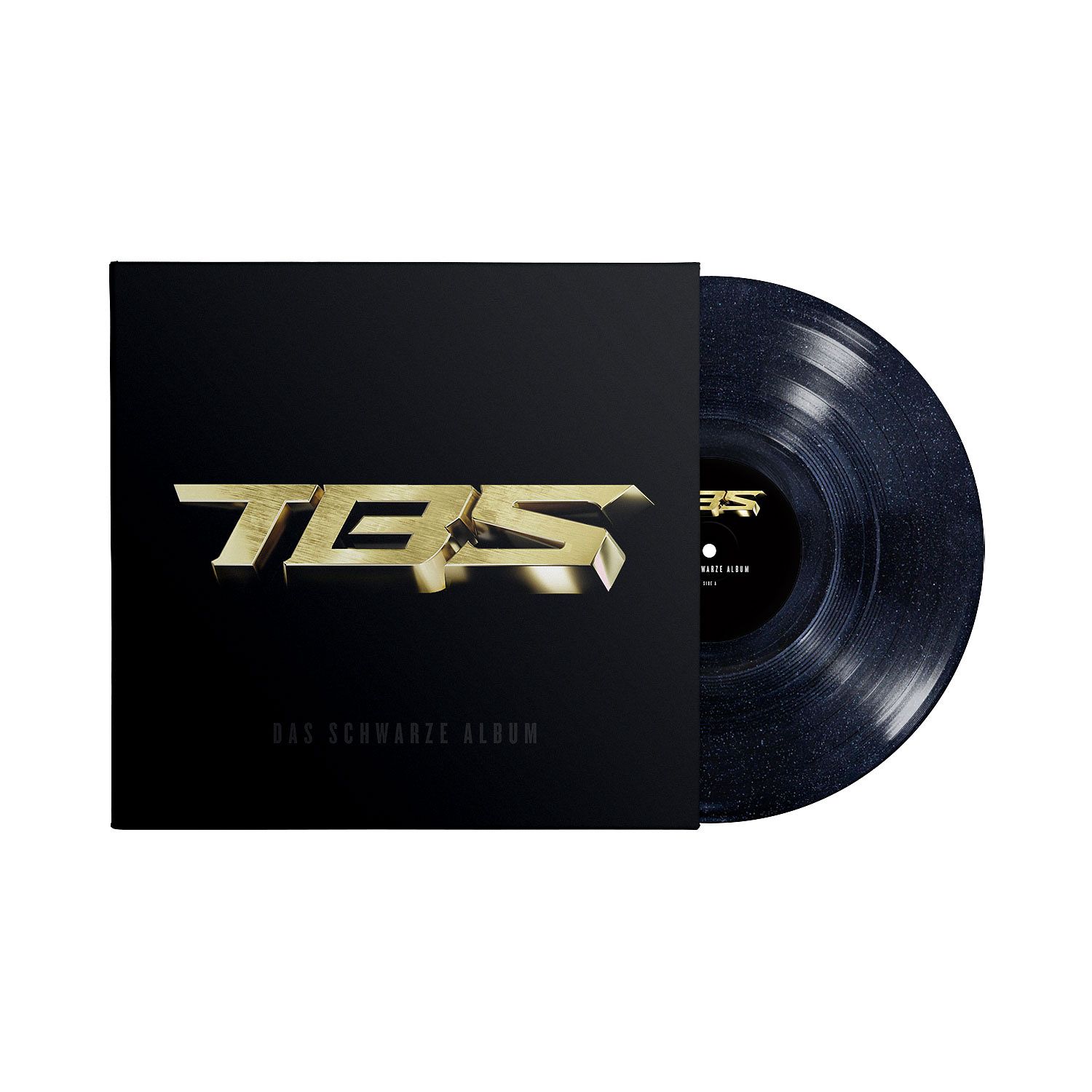 Das Schwarze Album