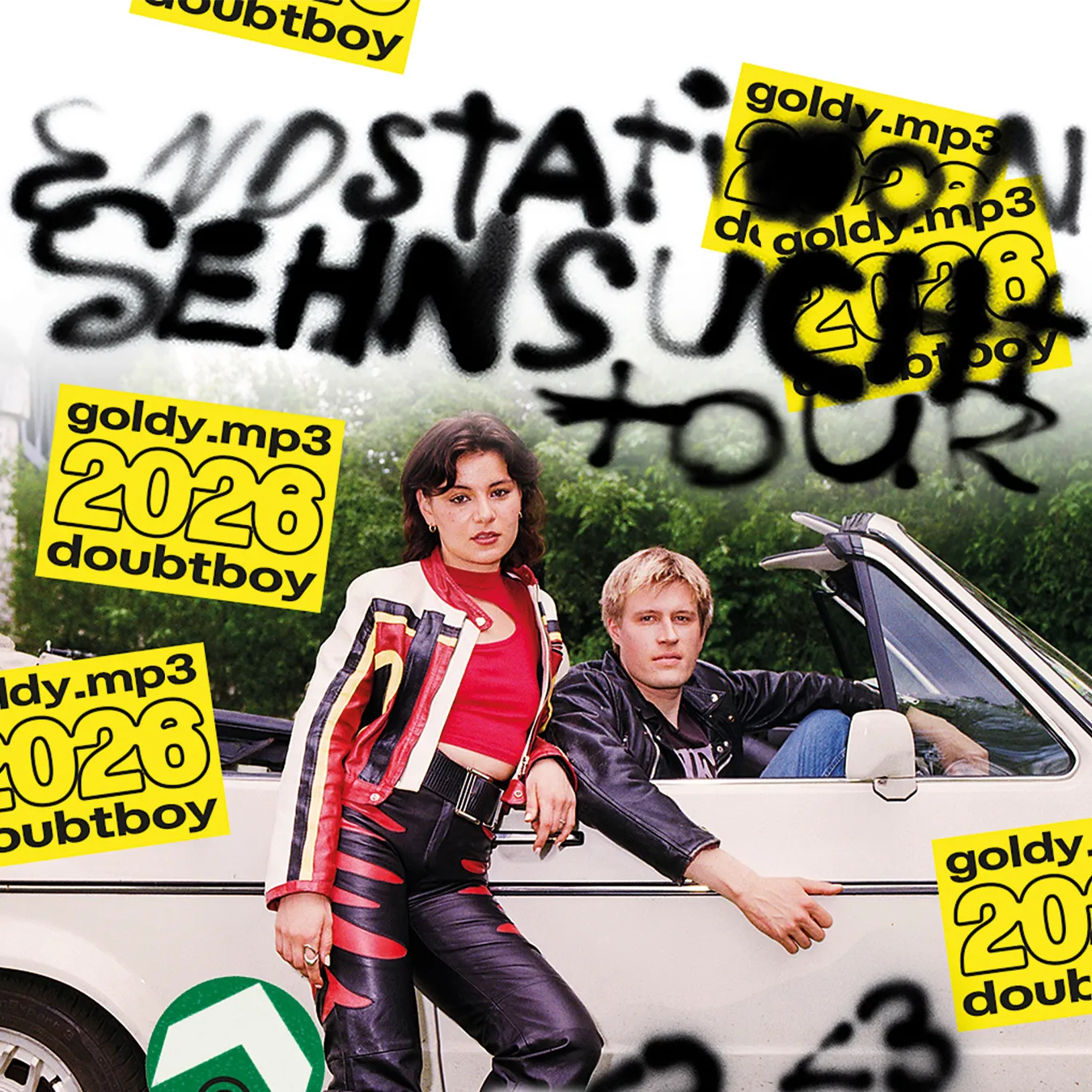 doubtboy & goldy.mp3 - ENDSTATION SEHNSUCHT TOUR 2026