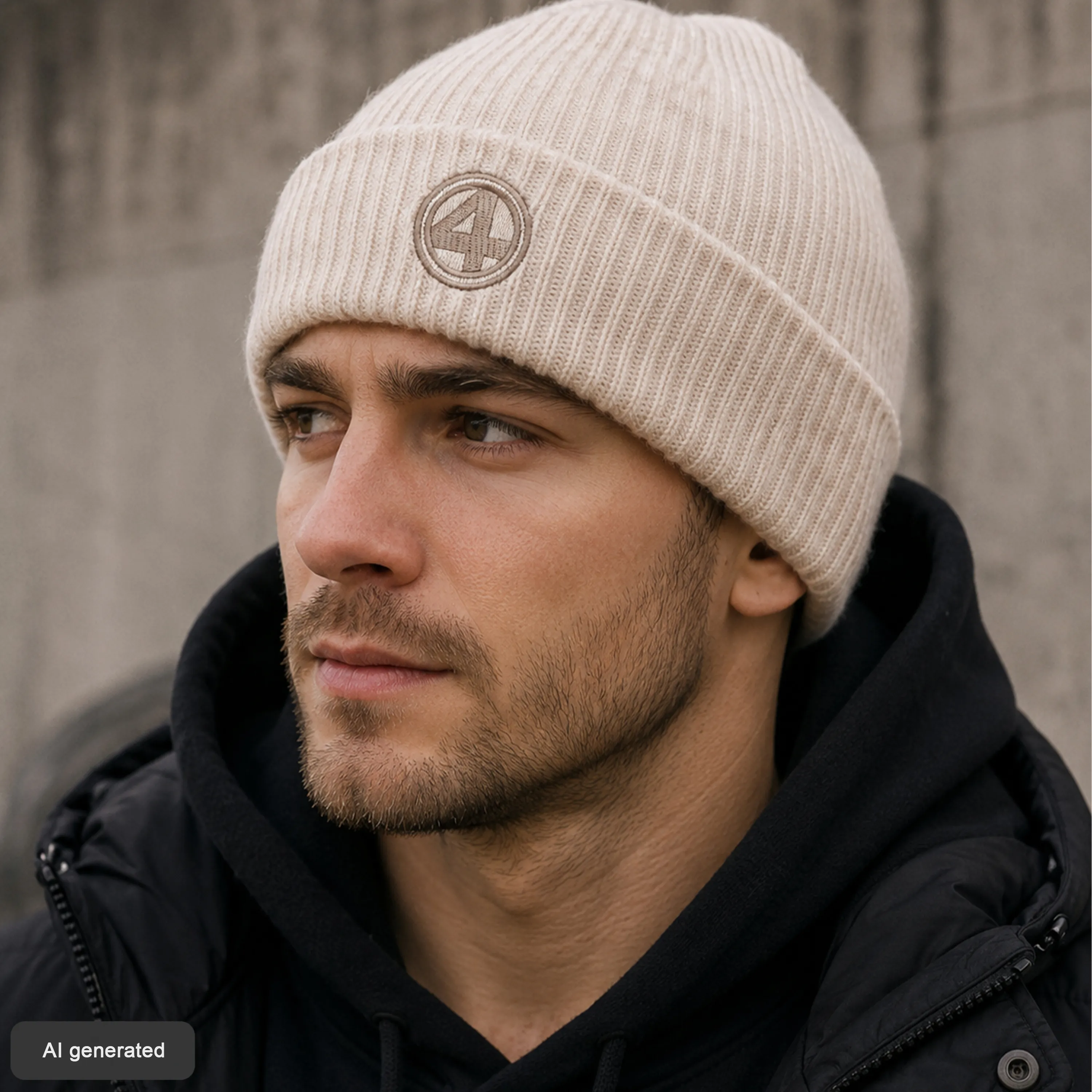 Cosy Beanie