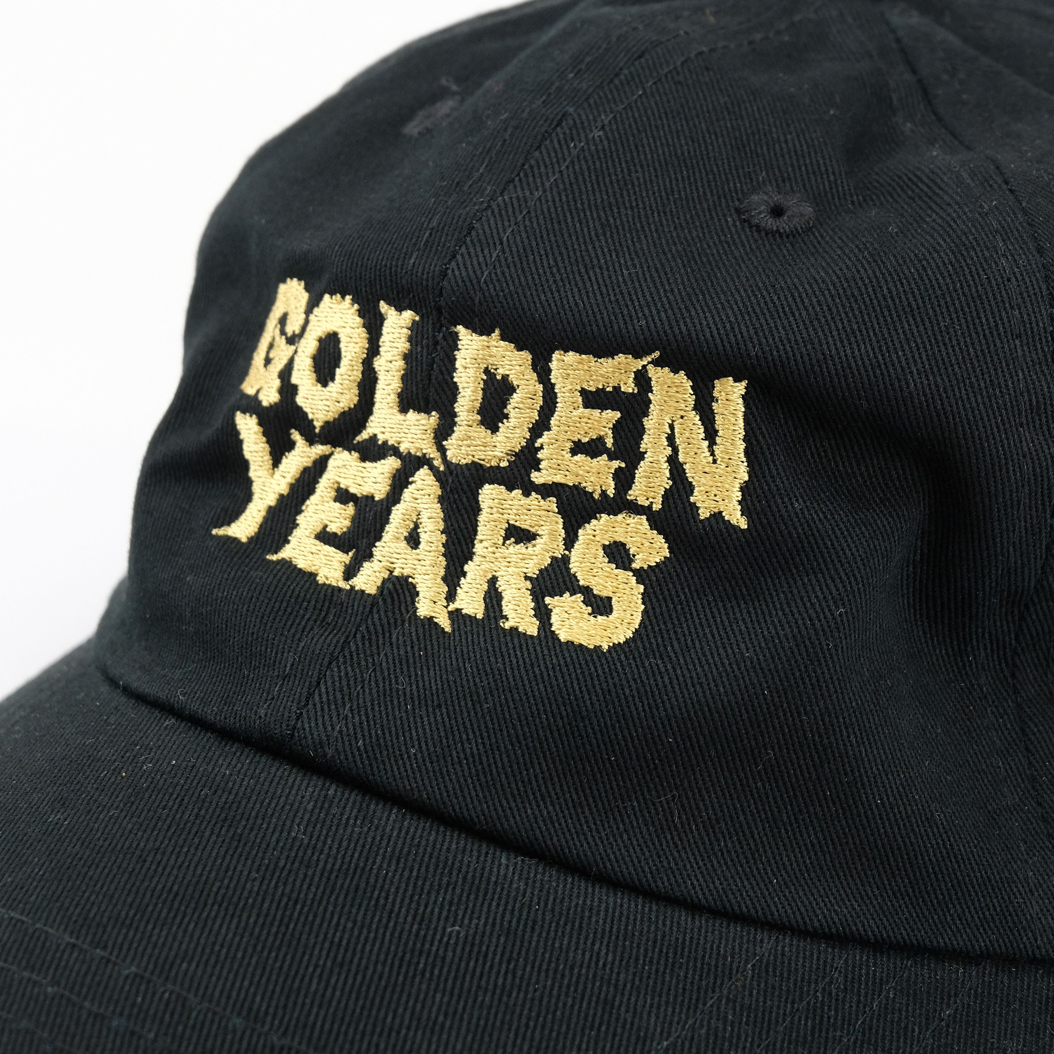 Golden Years