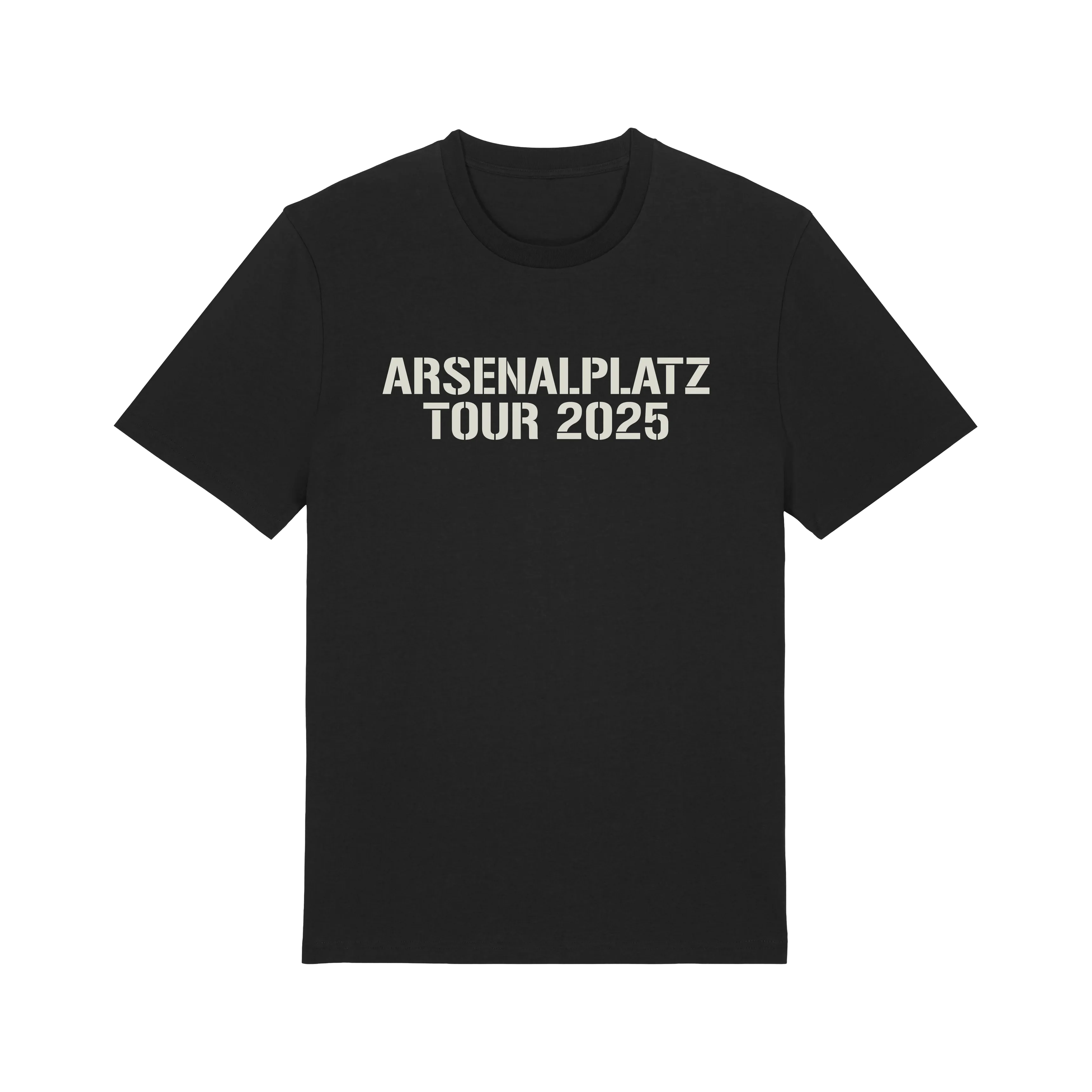Arsenalplatz Tour 2025
