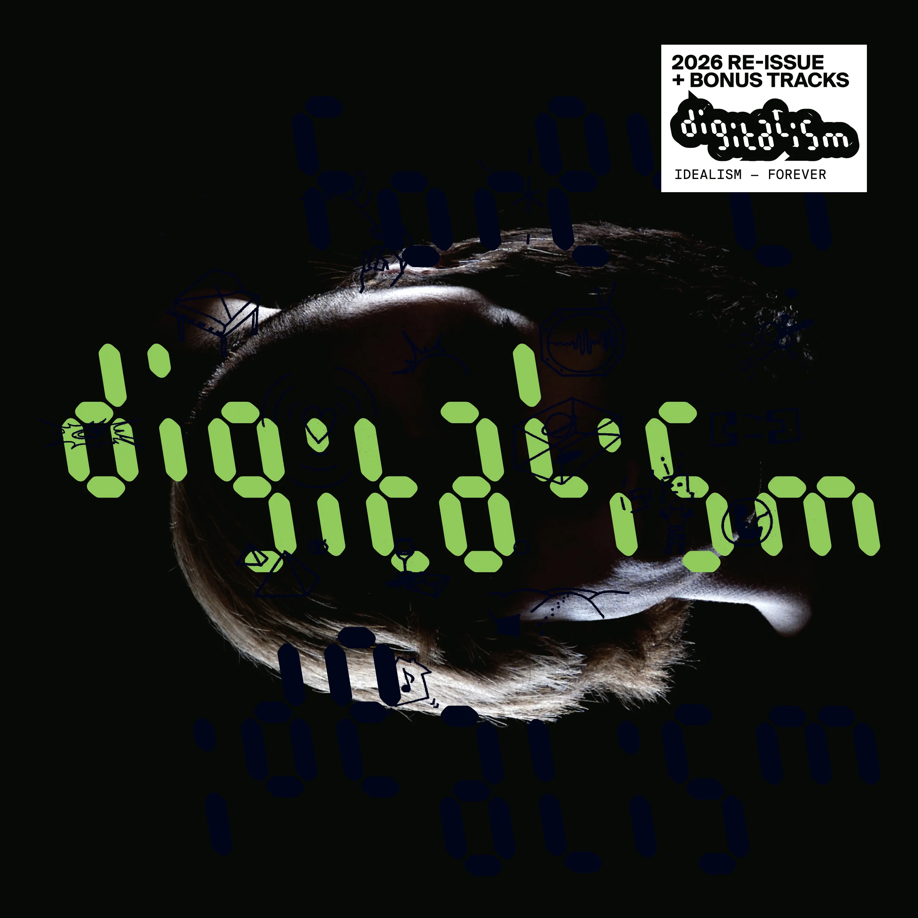 Idealism Forever (+ Bonus Tracks)