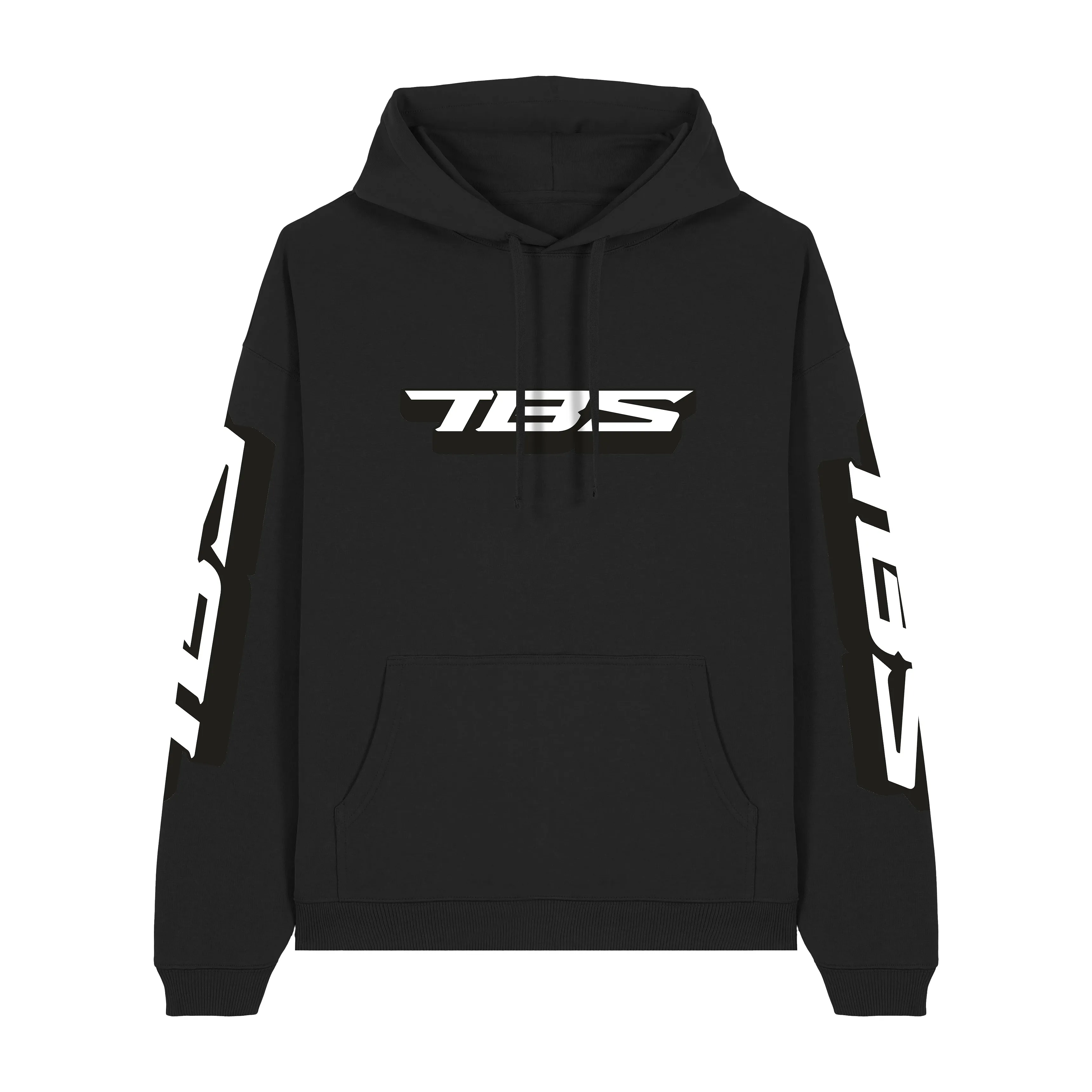 Das Schwarze Album - TBS