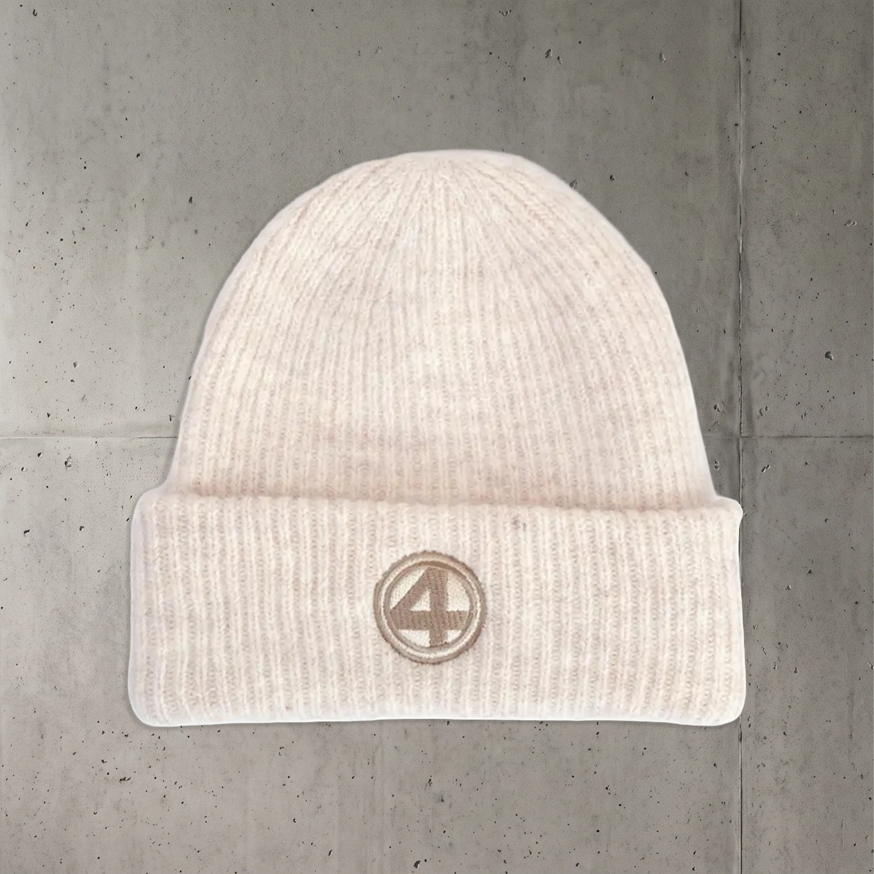 Cosy Beanie