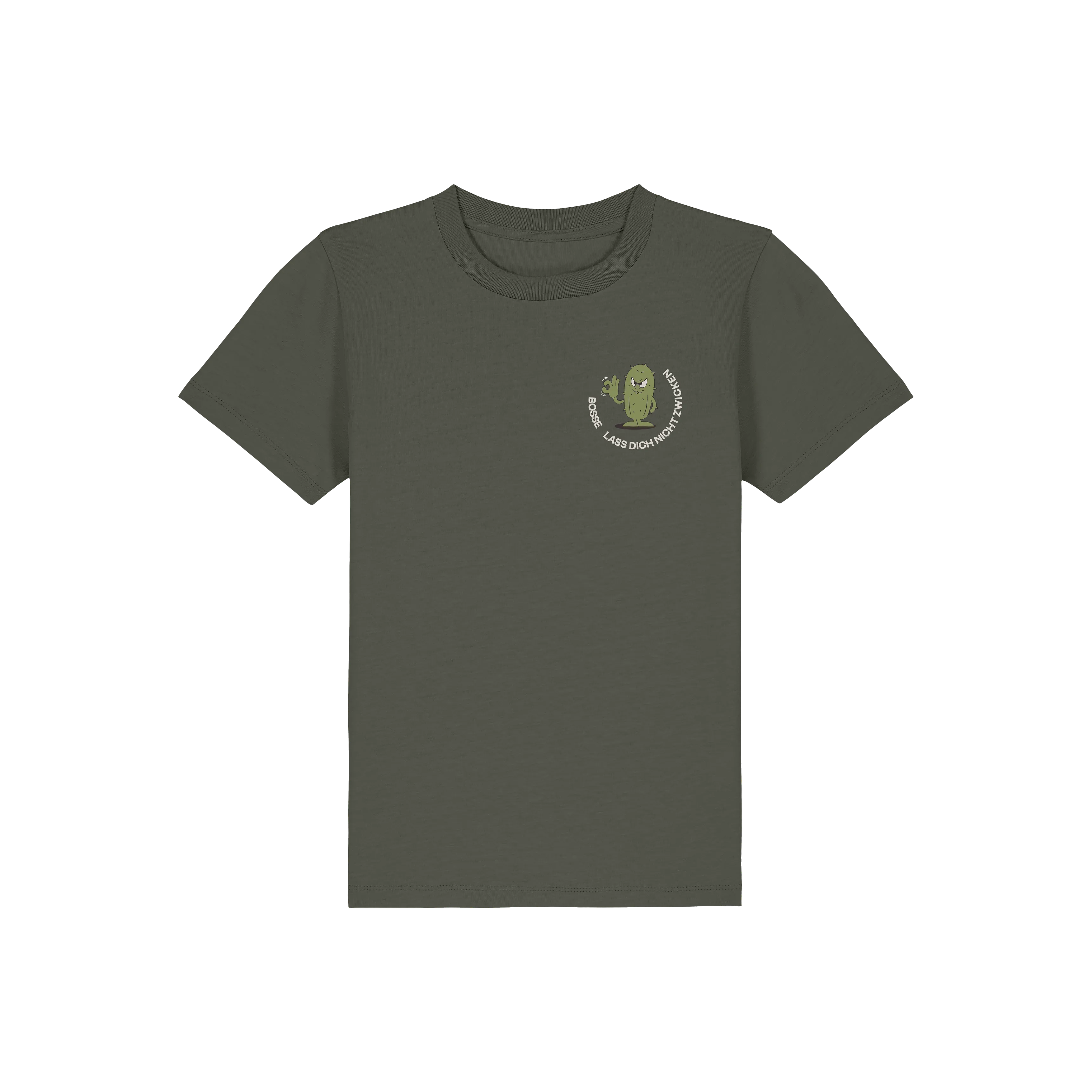 Lass Dich nicht Zwicken