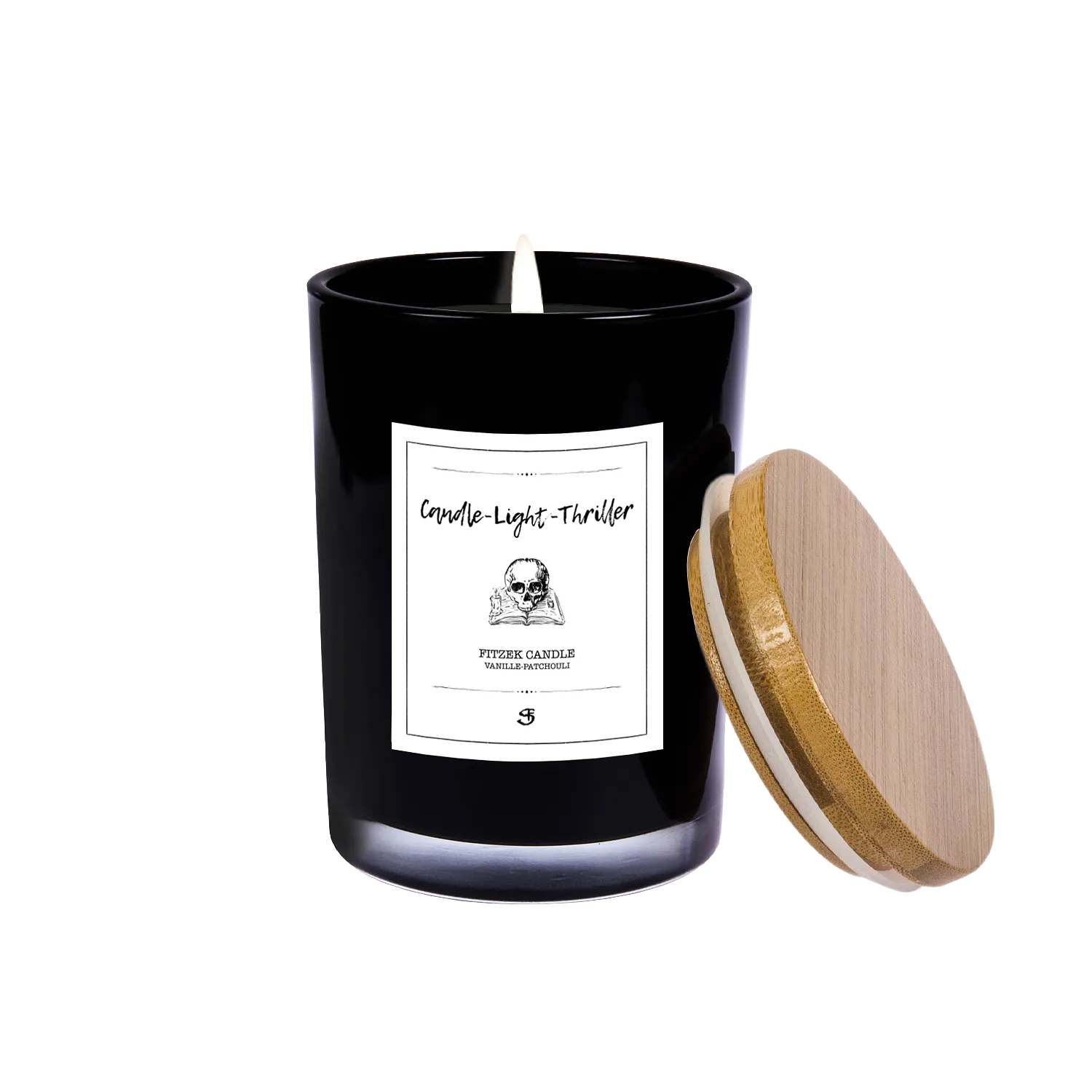 Candle Light Thriller und A Night with Fitzek