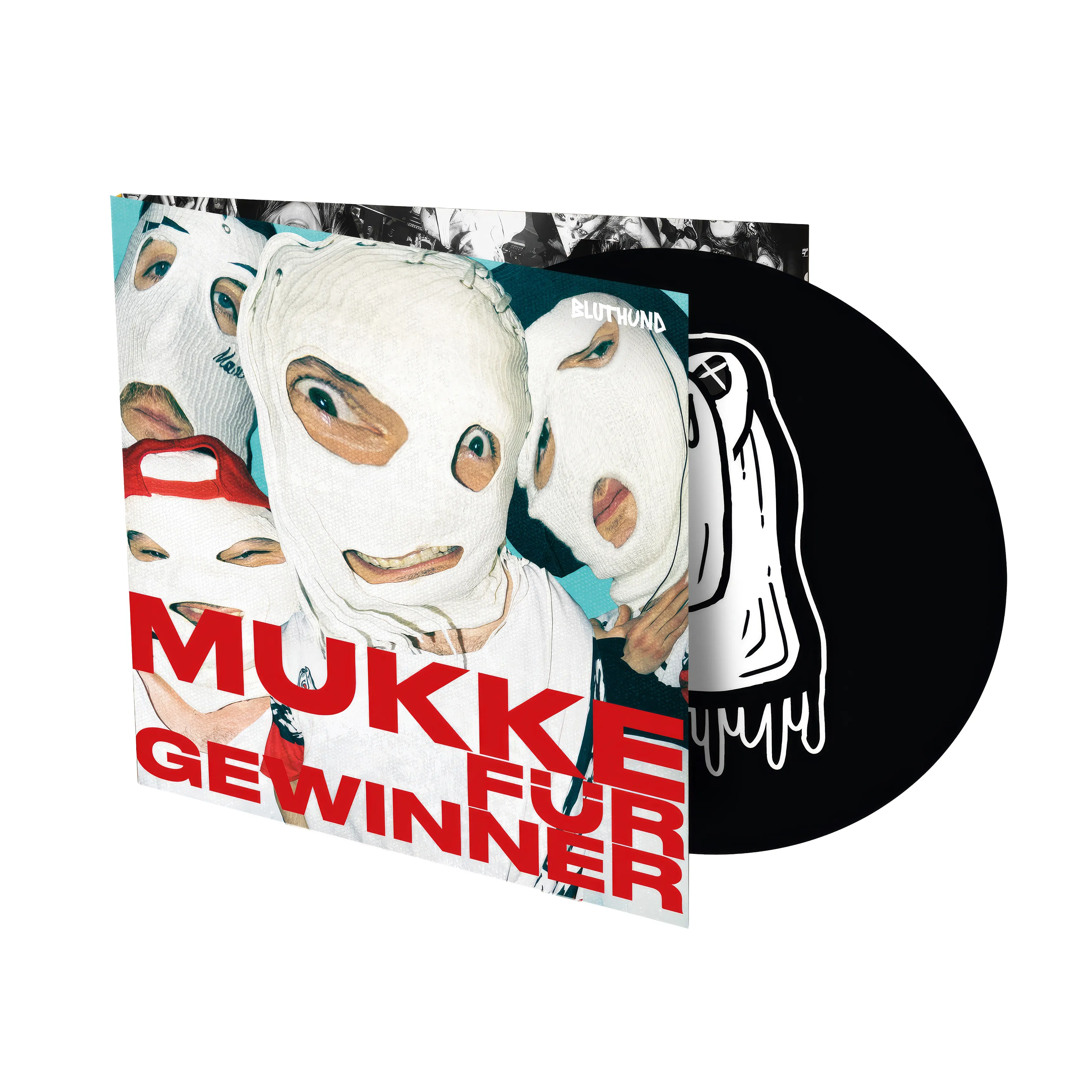 Mukke für Gewinner - copy
