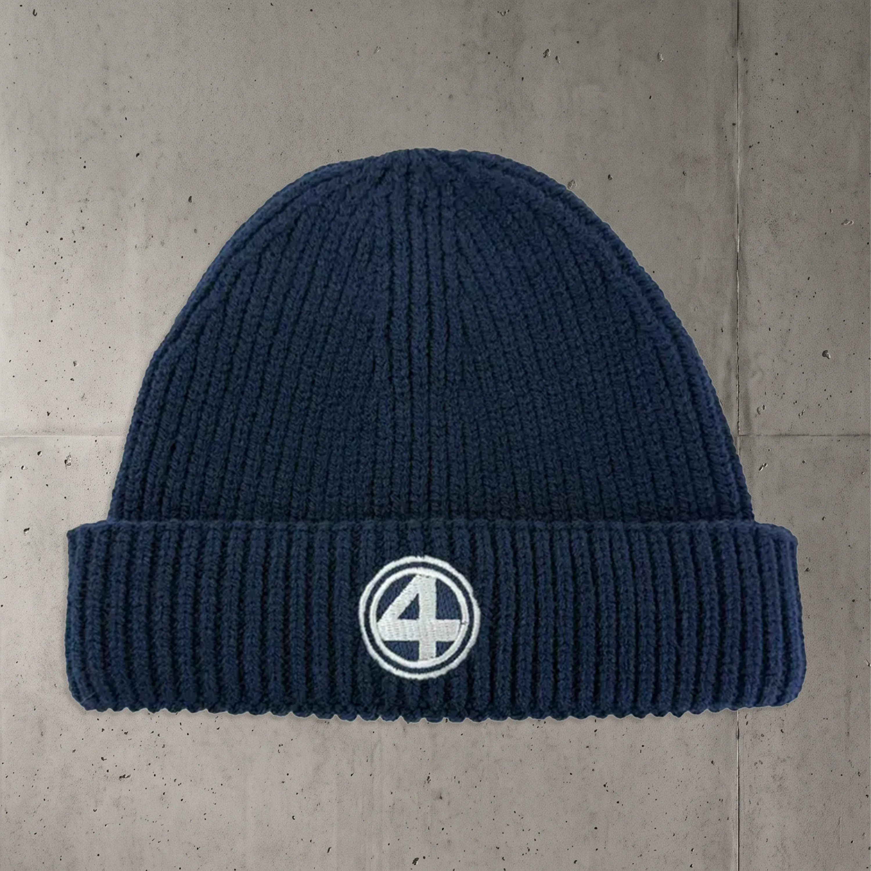 Fisherman Beanie