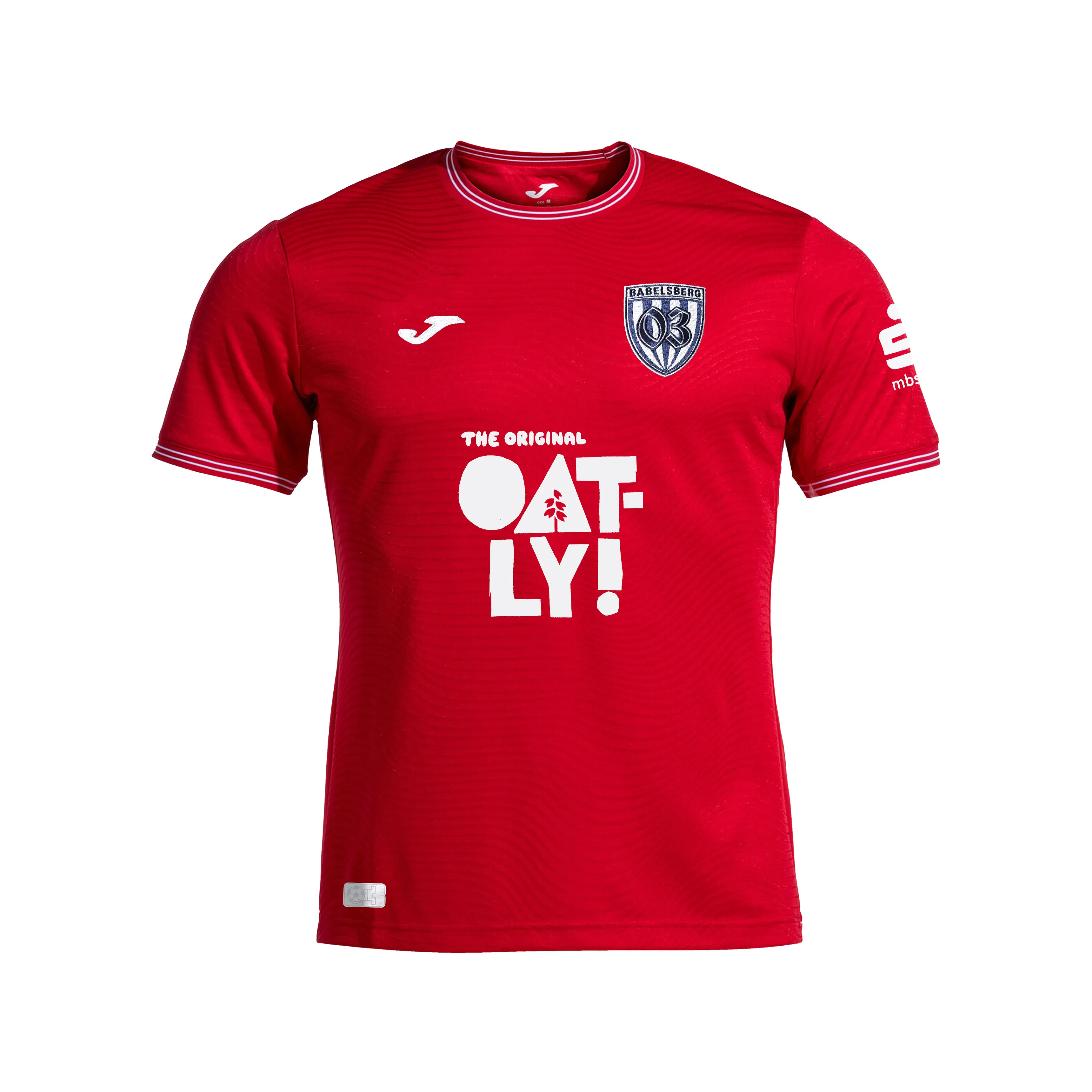 Joma Kids Ausweichtrikot 25/26