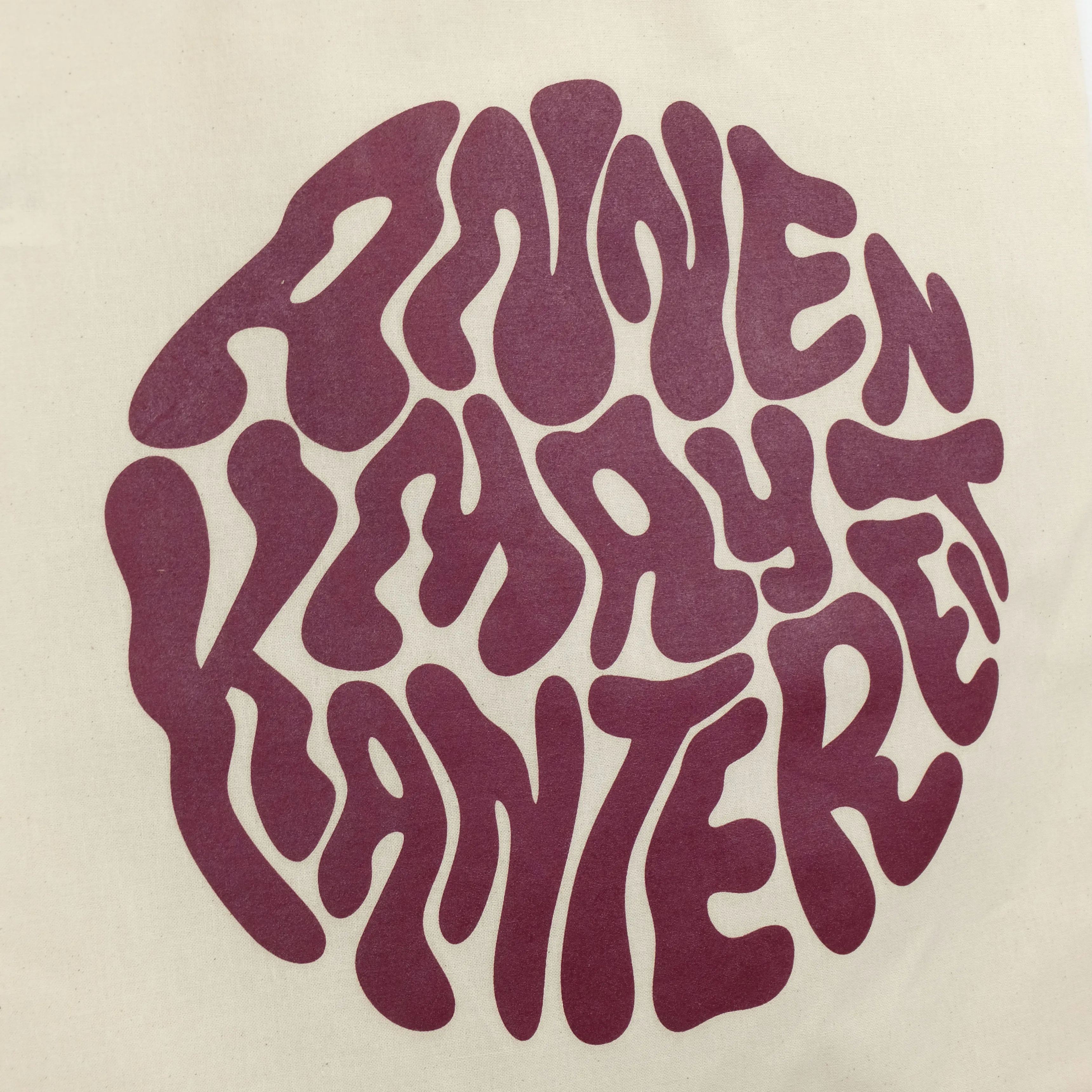 Logo Bubble
