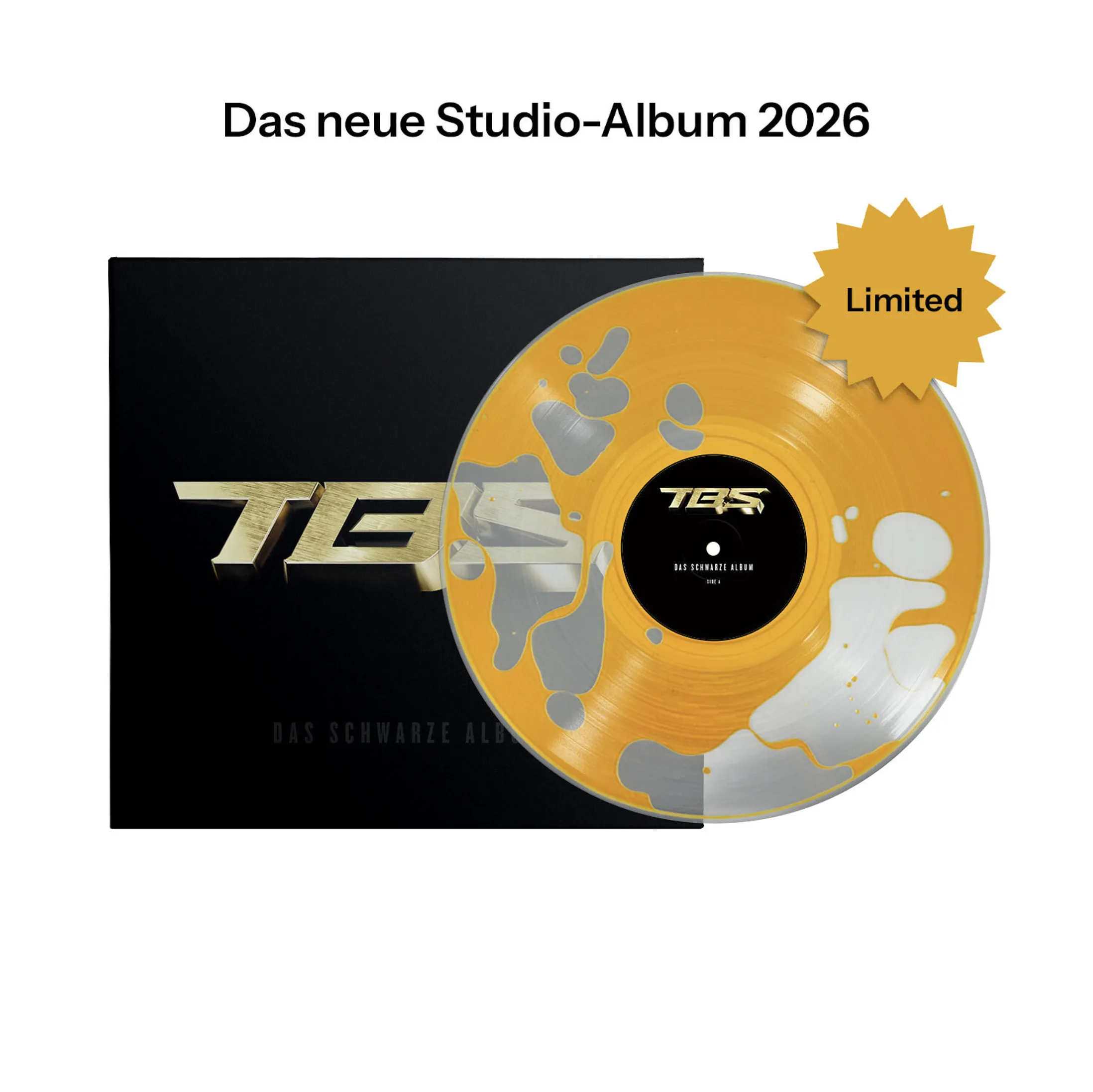 Das Schwarze Album