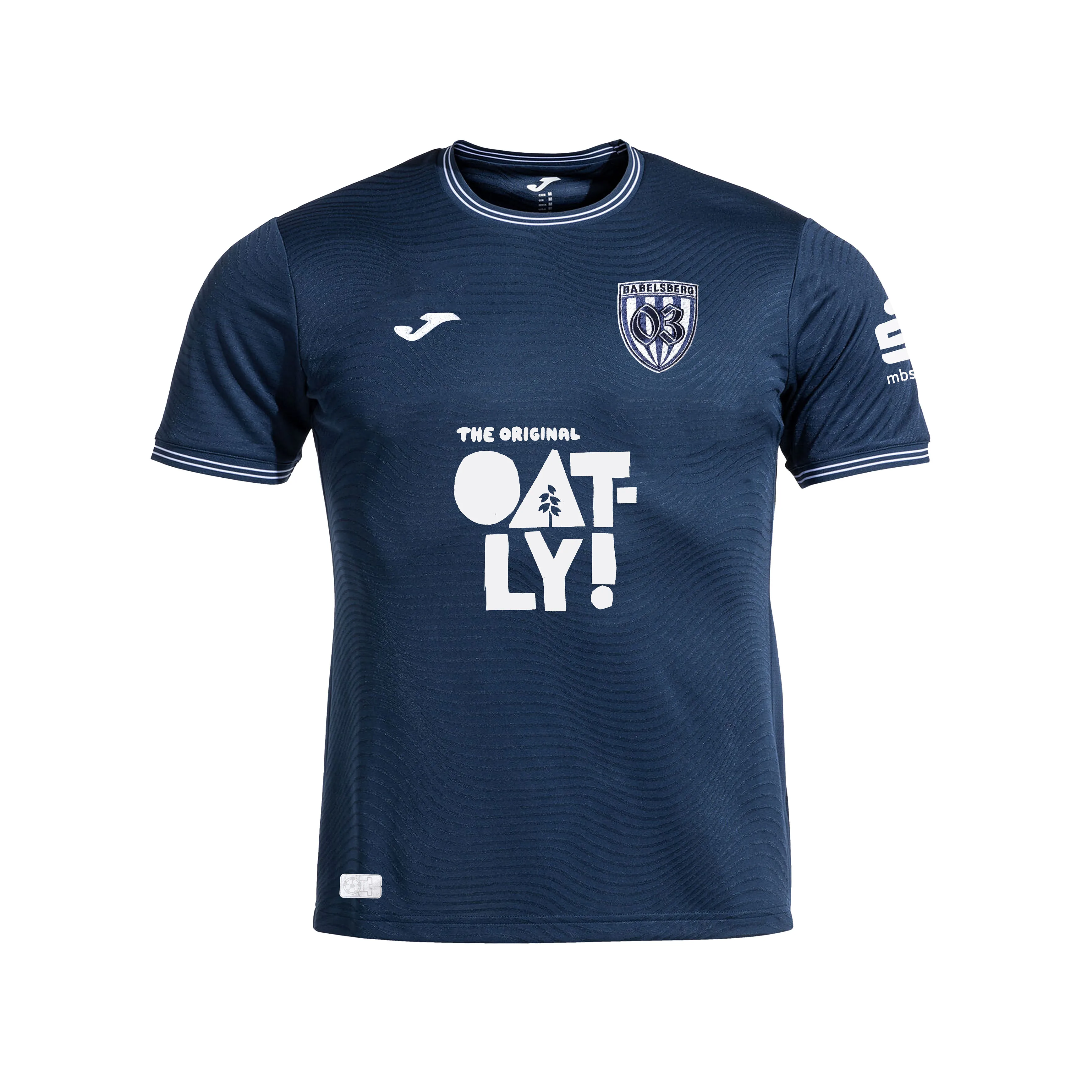 Joma Kids Trikot Home 25/26