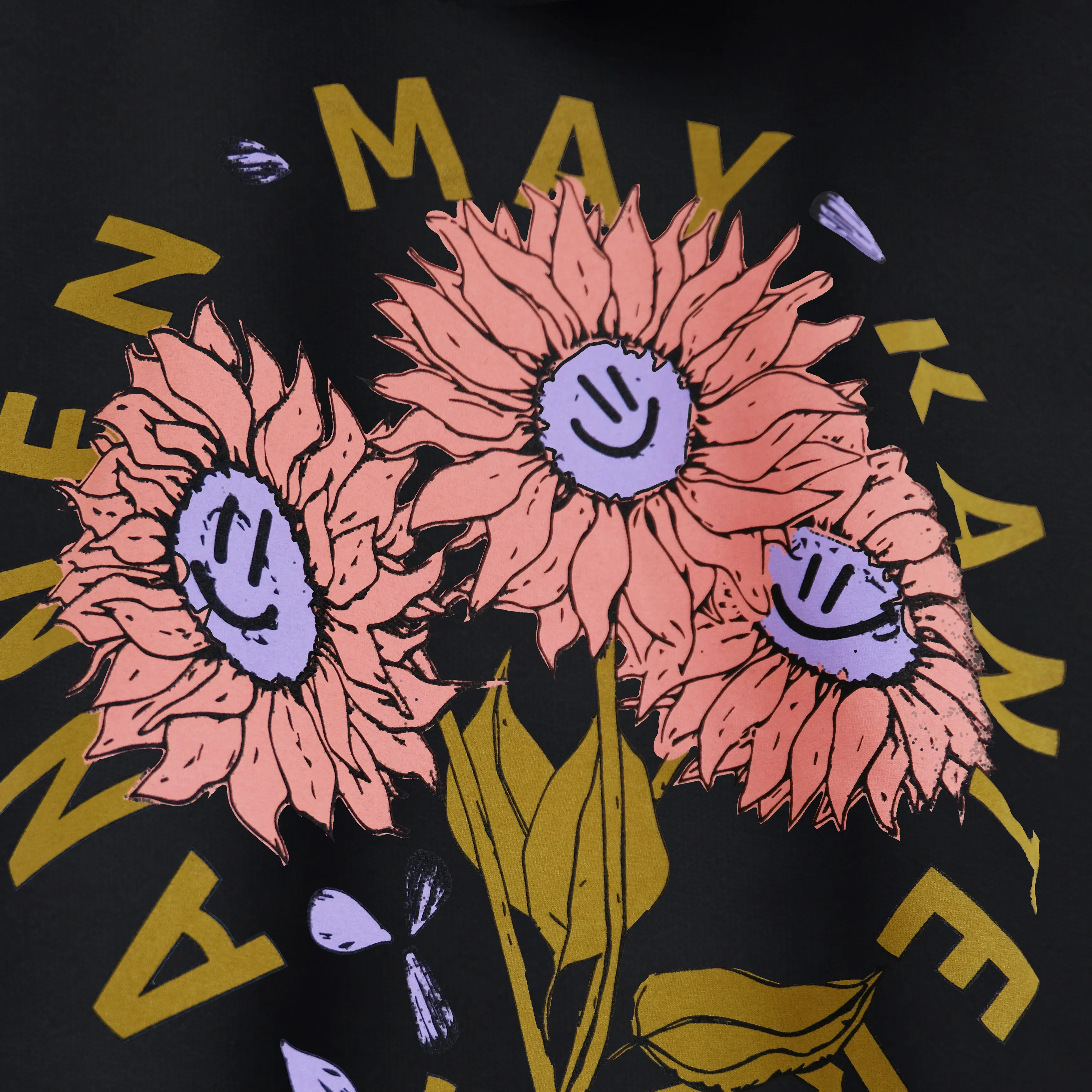 Sonnenblumen