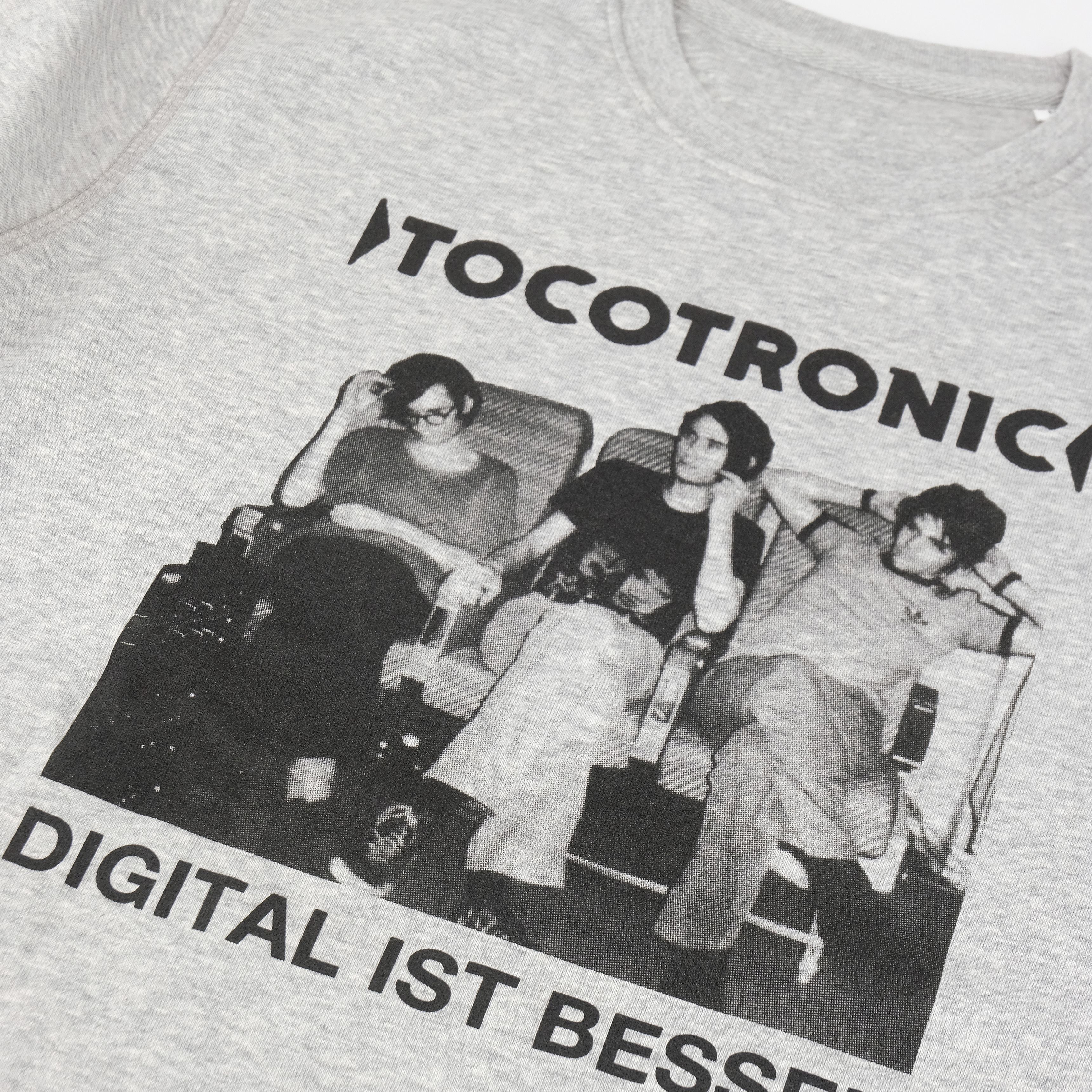 Digital ist besser