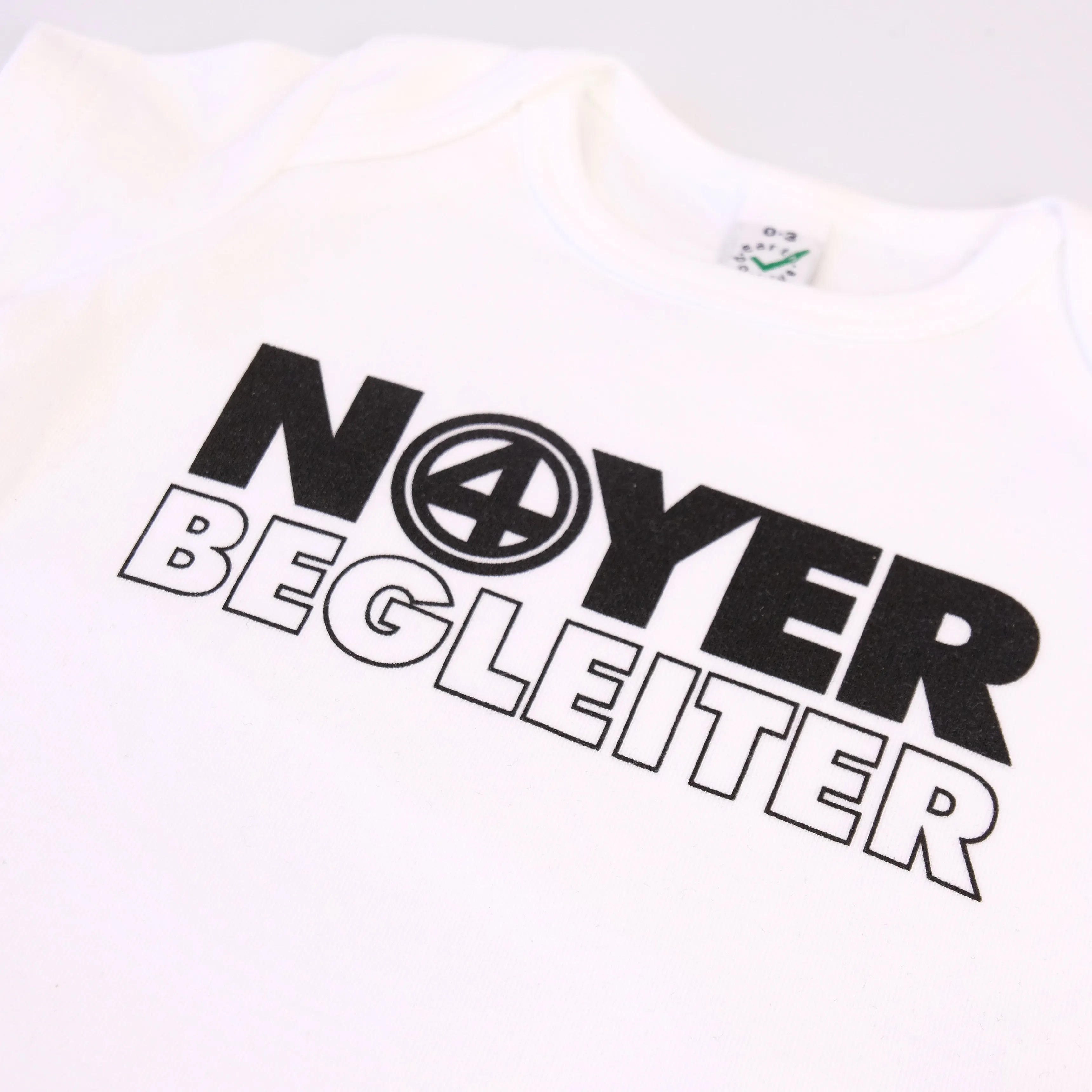 Noyer Begleiter