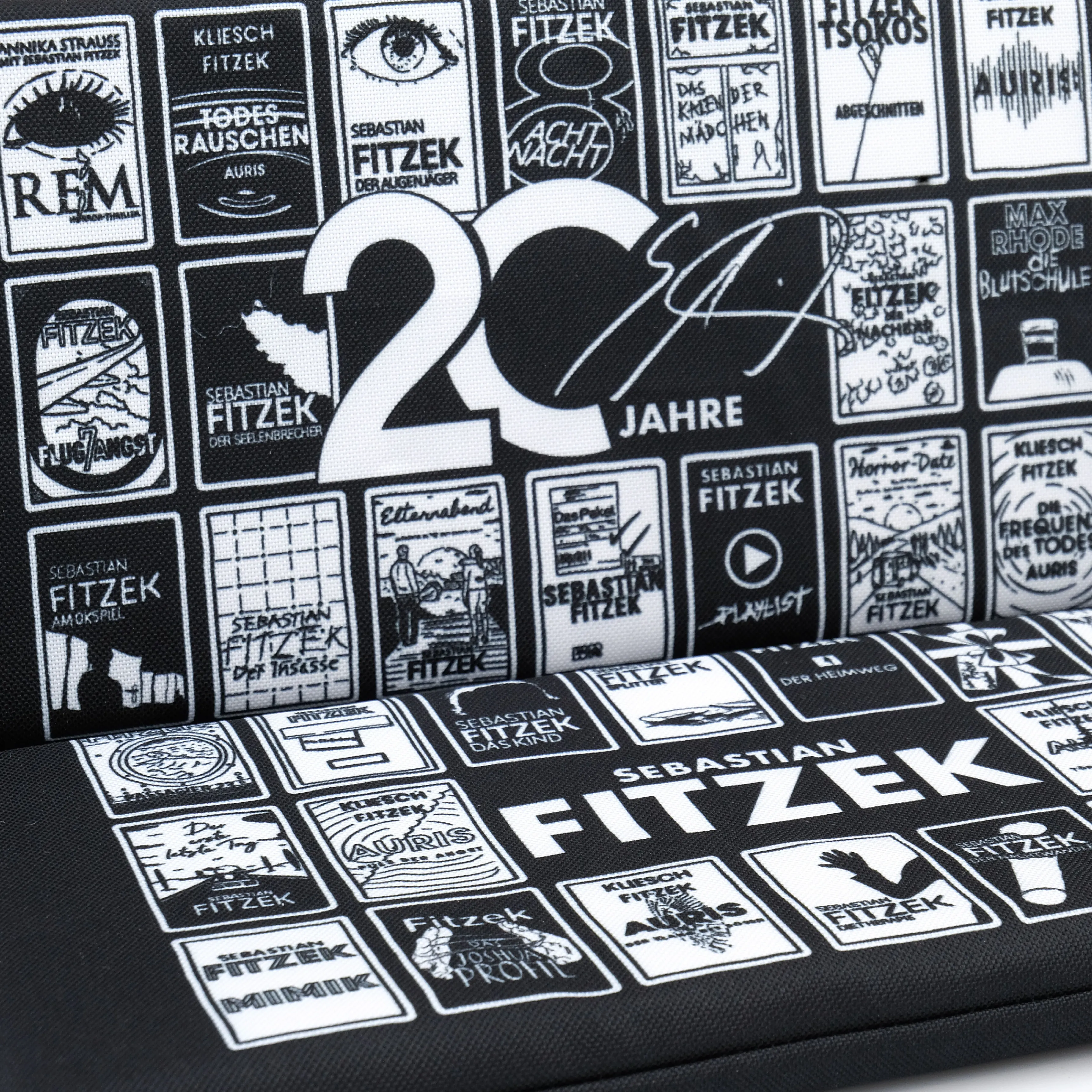 20 Jahre Cover
