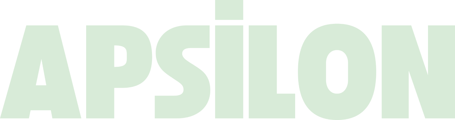 Apsilon Logo