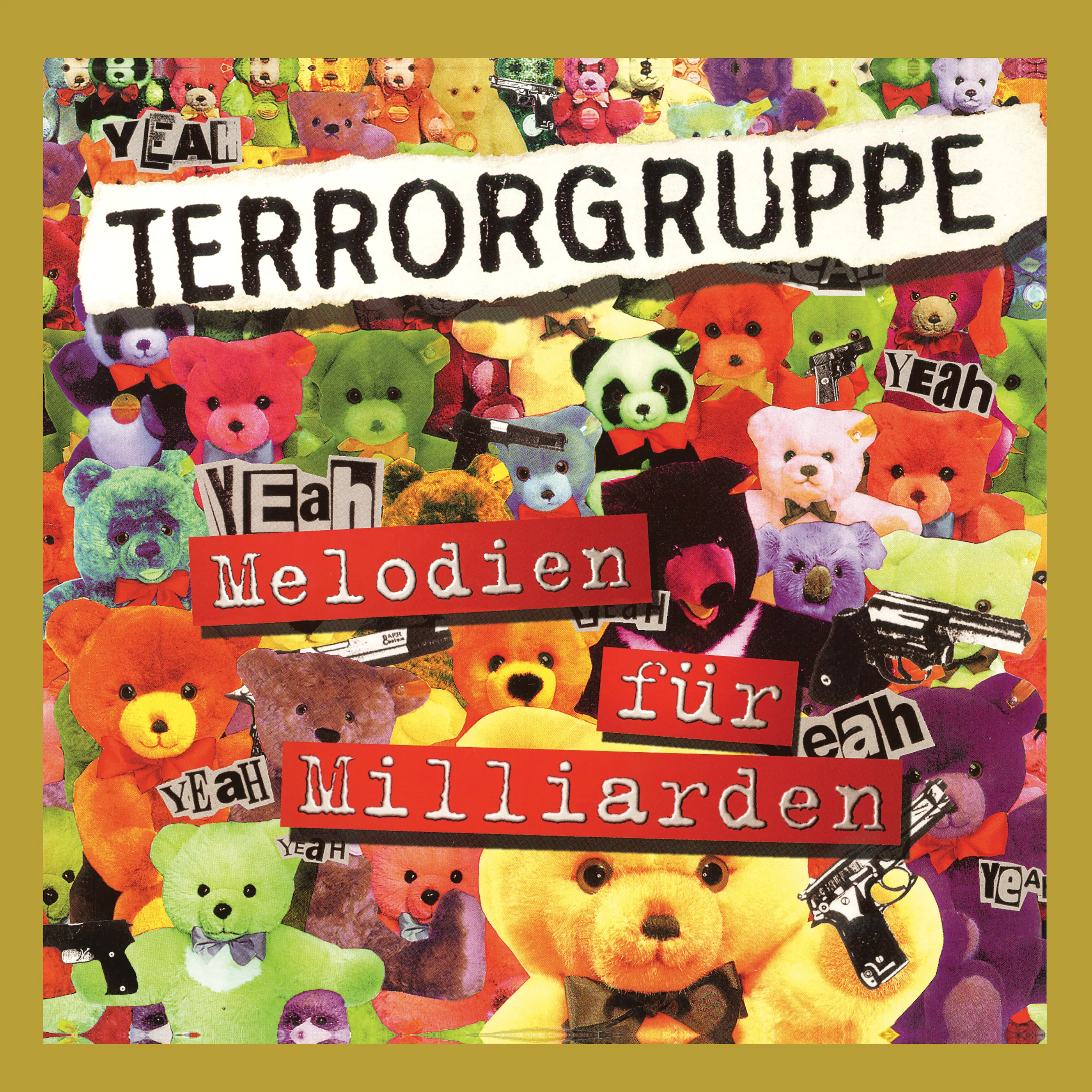 Musik für Arschlöcher - copy