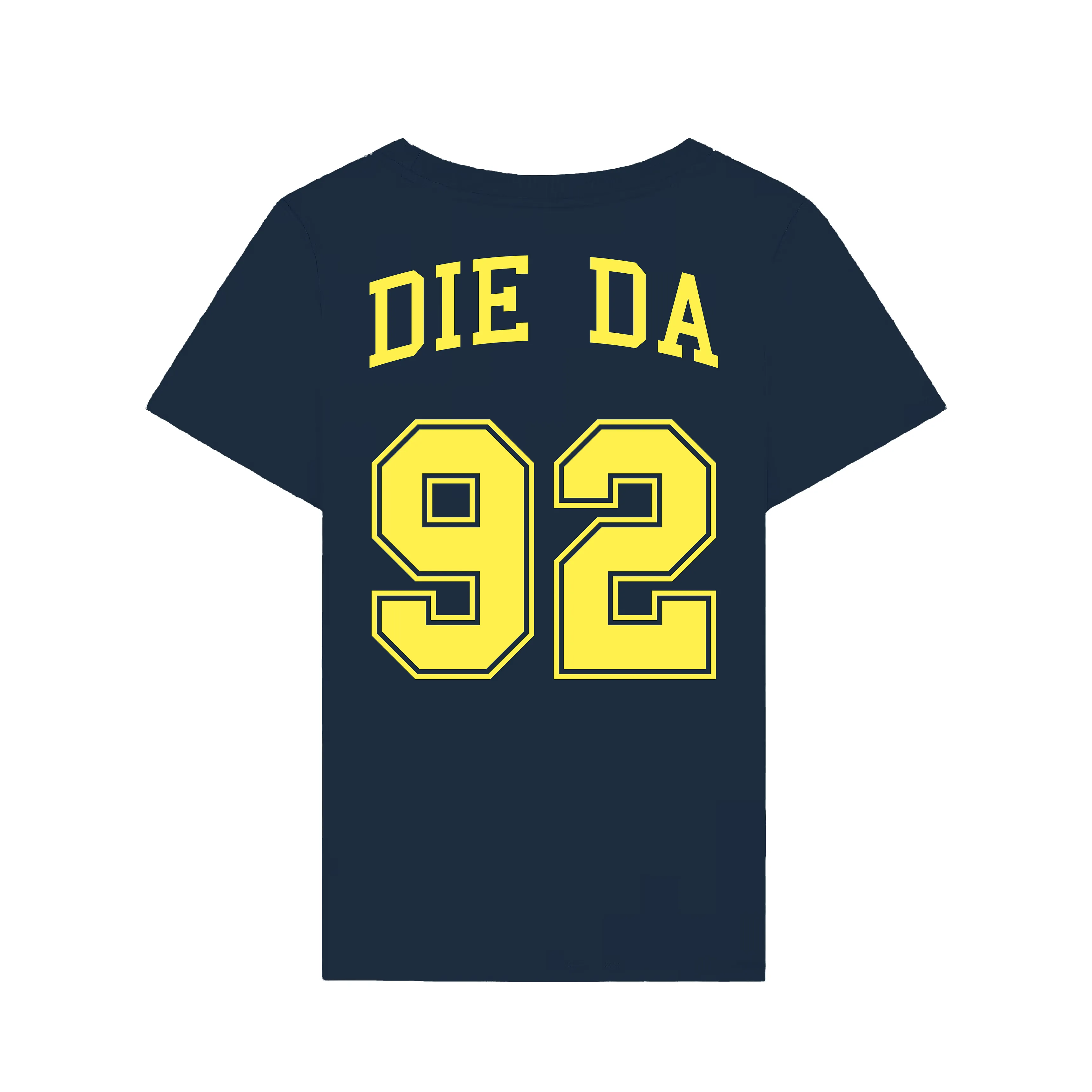 Die Da - 92