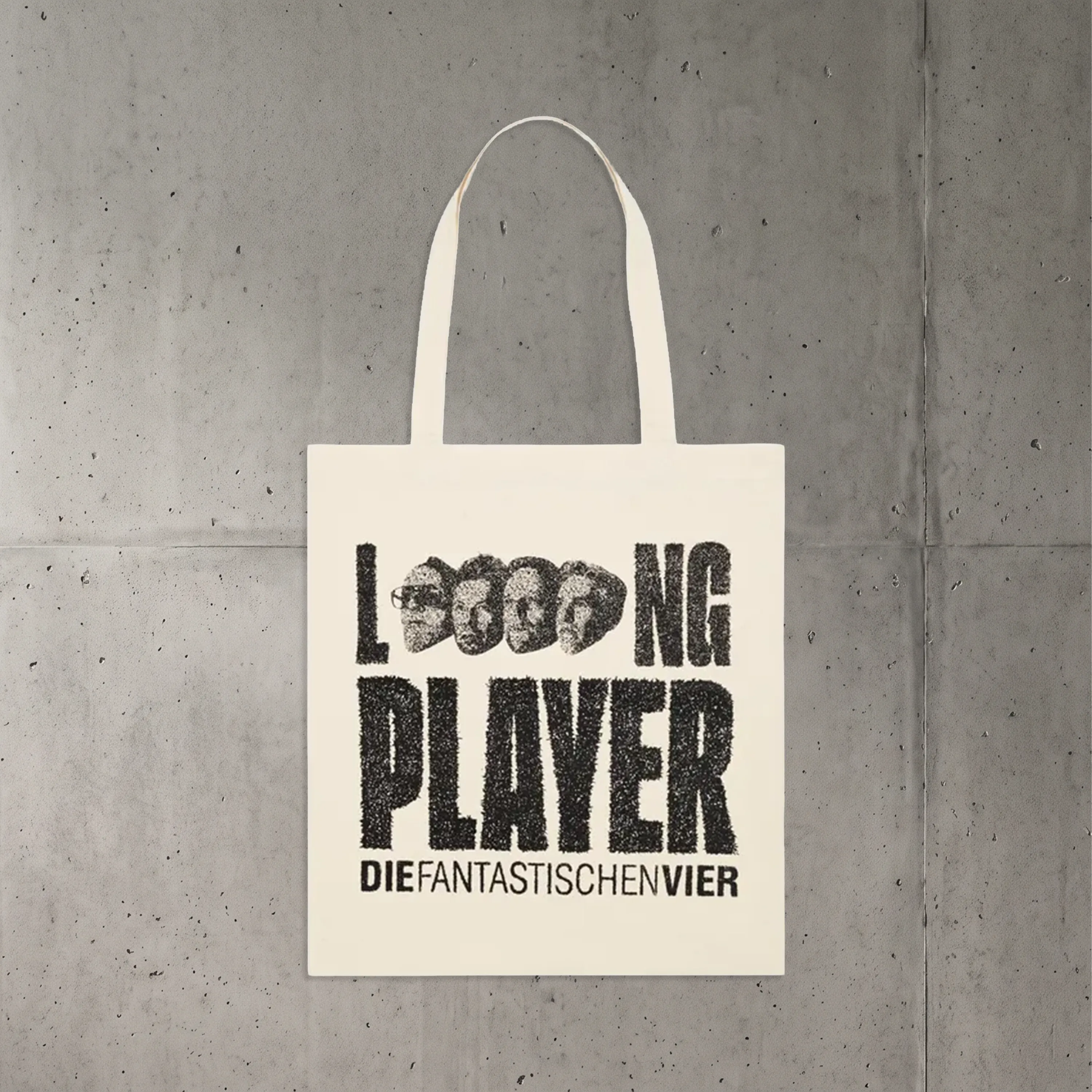 Long Player