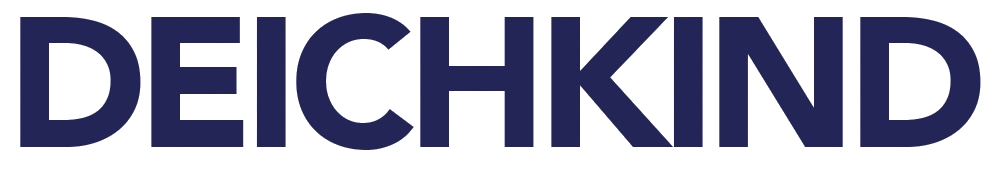 DEICHKIND Logo