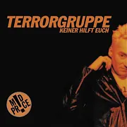 Terrorgruppe Keiner Hilft Euch CD | krasserstoff.com