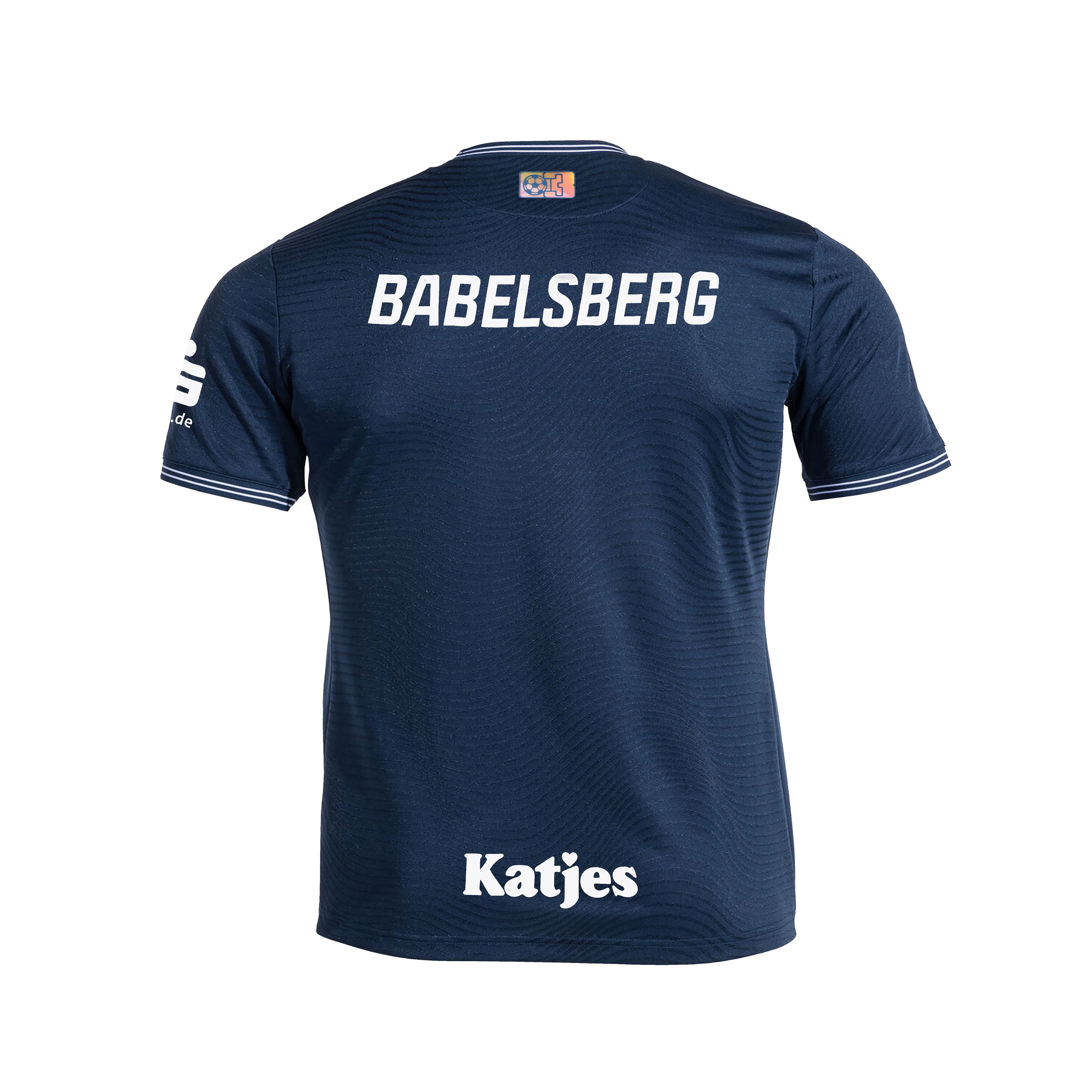 Joma Kids Trikot Home 25/26