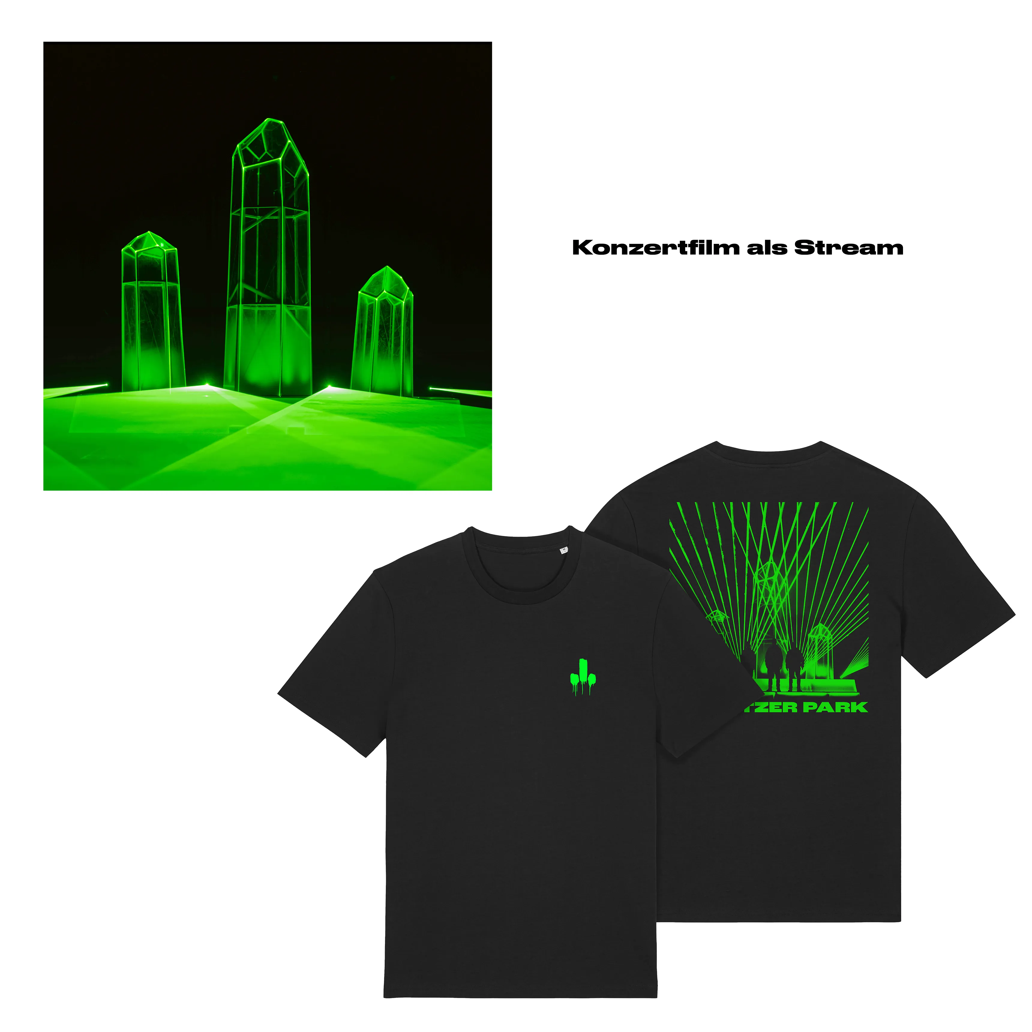 Görlitzer Park (Live aus Leipzig)