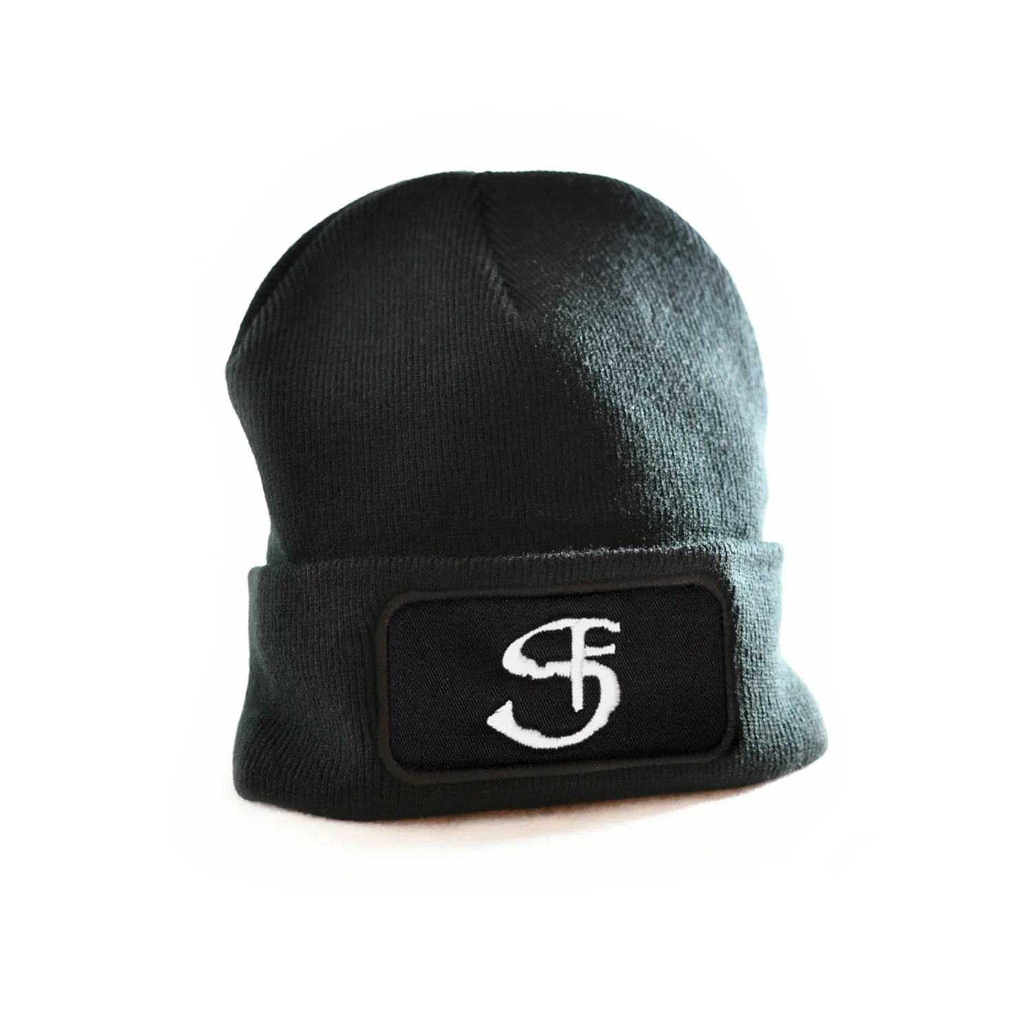 Sebastian Fitzek - SF - Beanie - 100% Polyacryl