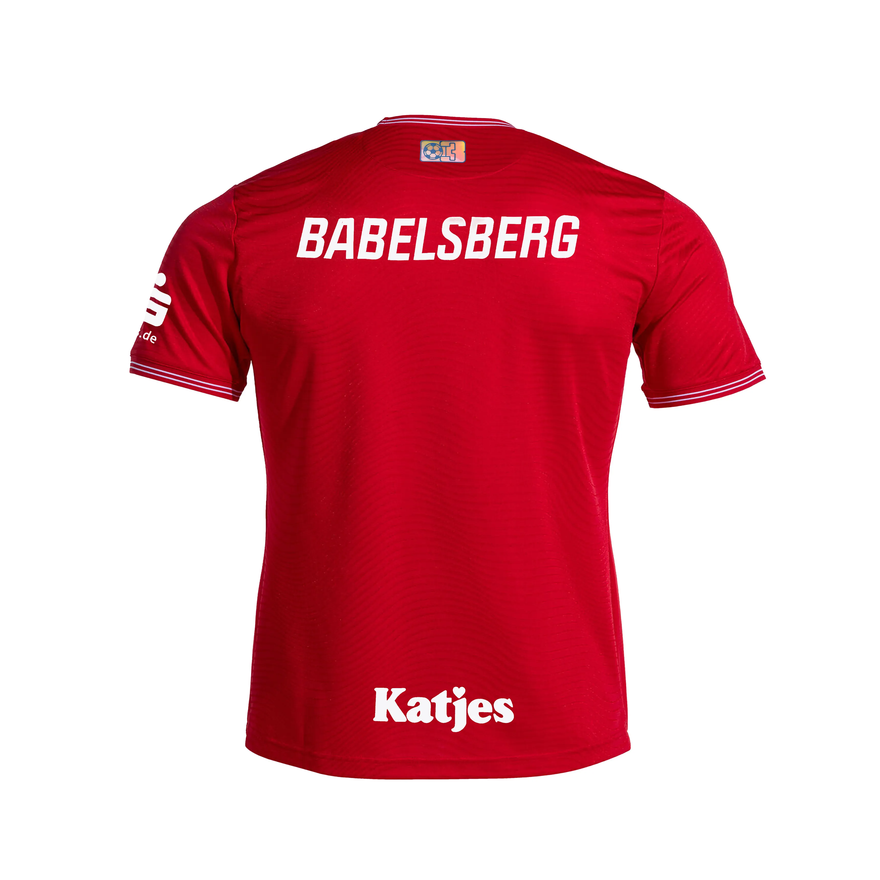 Joma Kids Ausweichtrikot 25/26