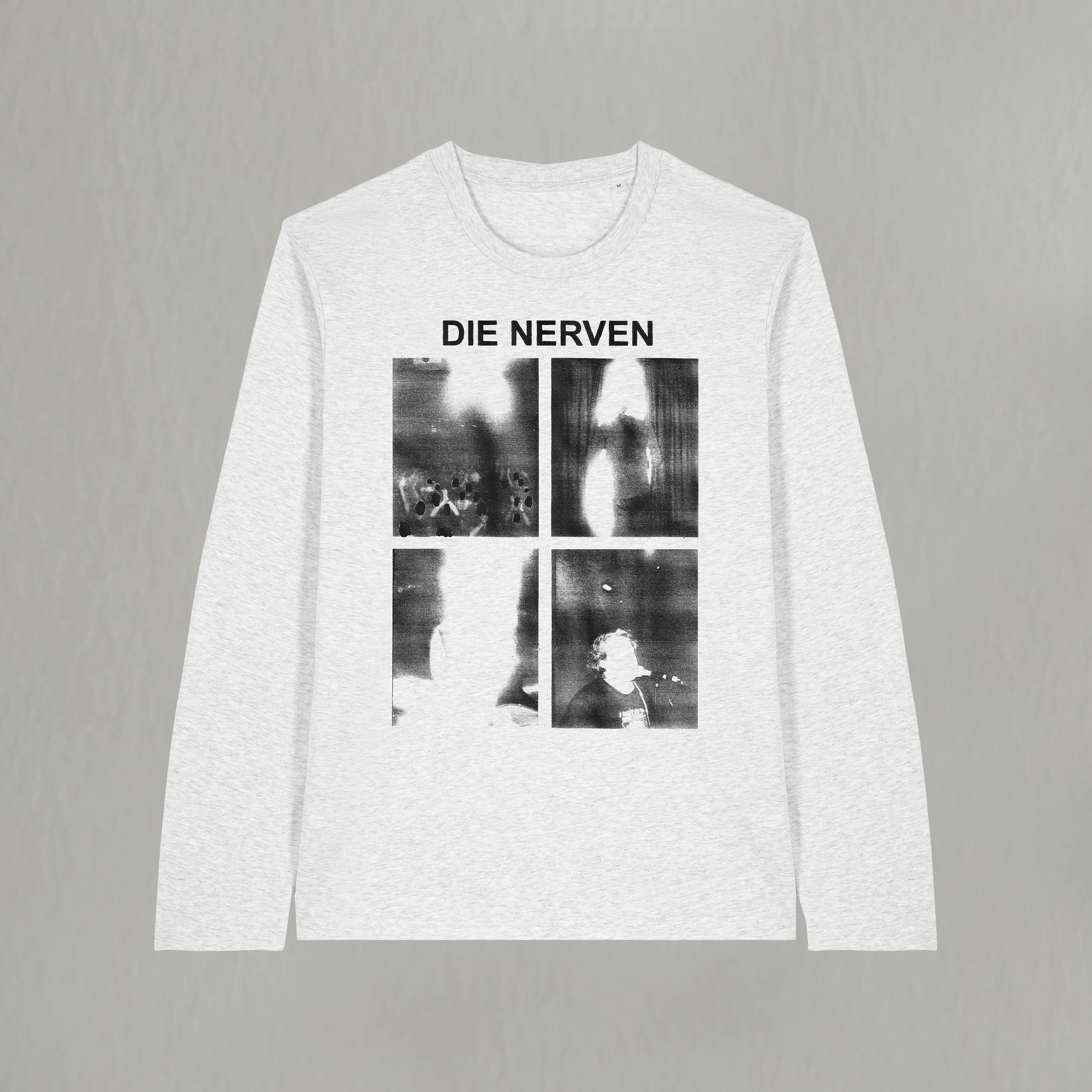 LIVE IM ELFENBEINTURM