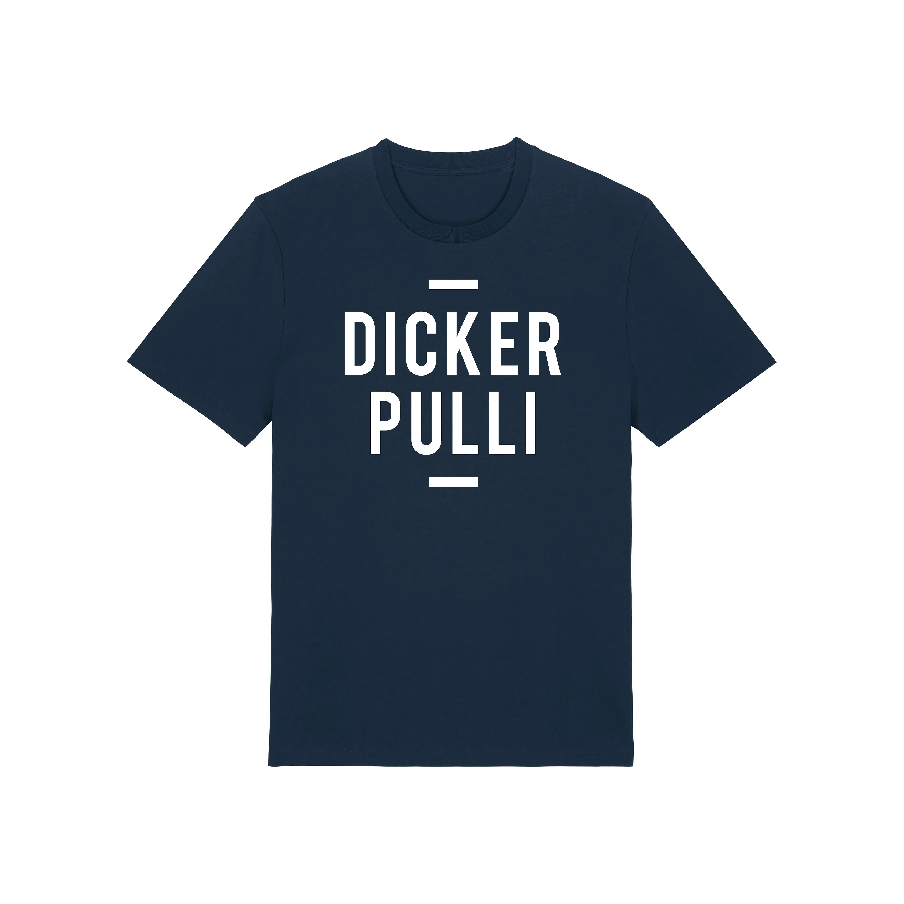 Dicker Pulli