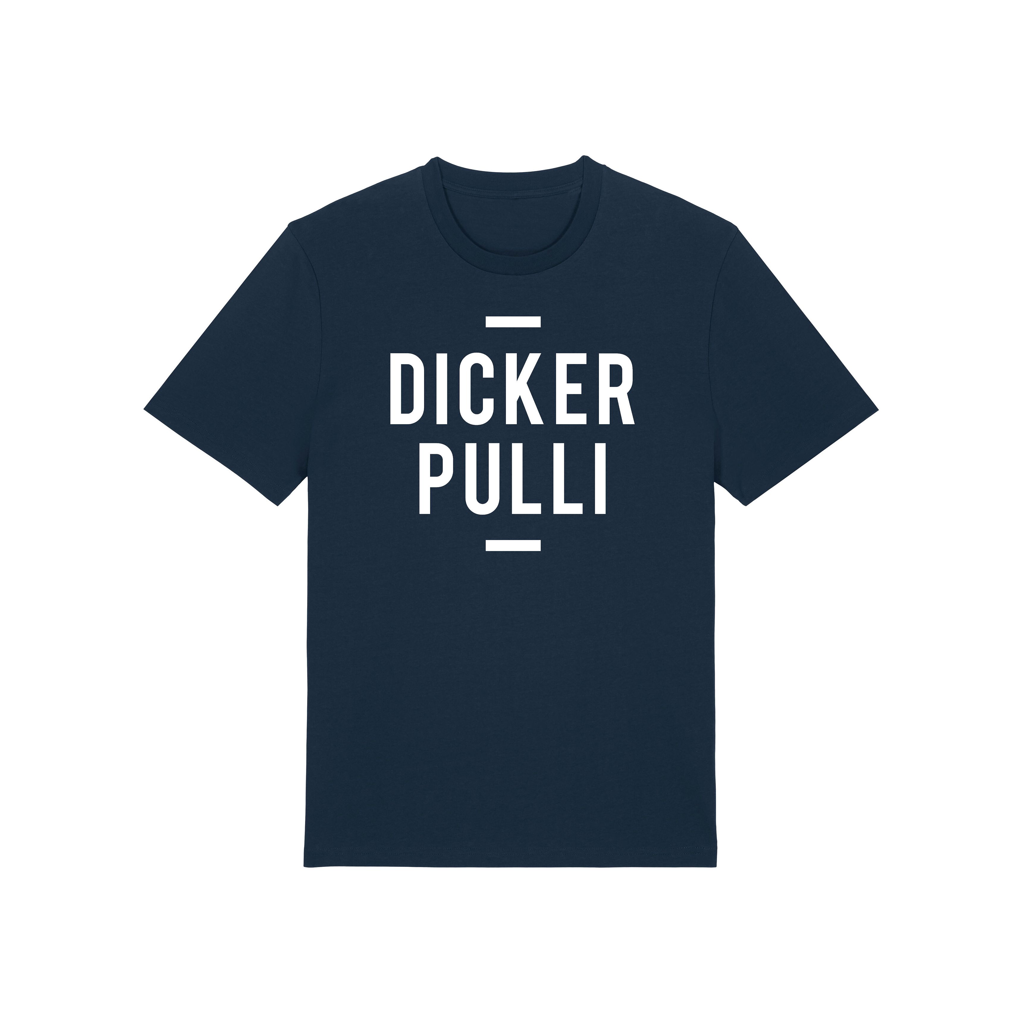 Dicker Pulli