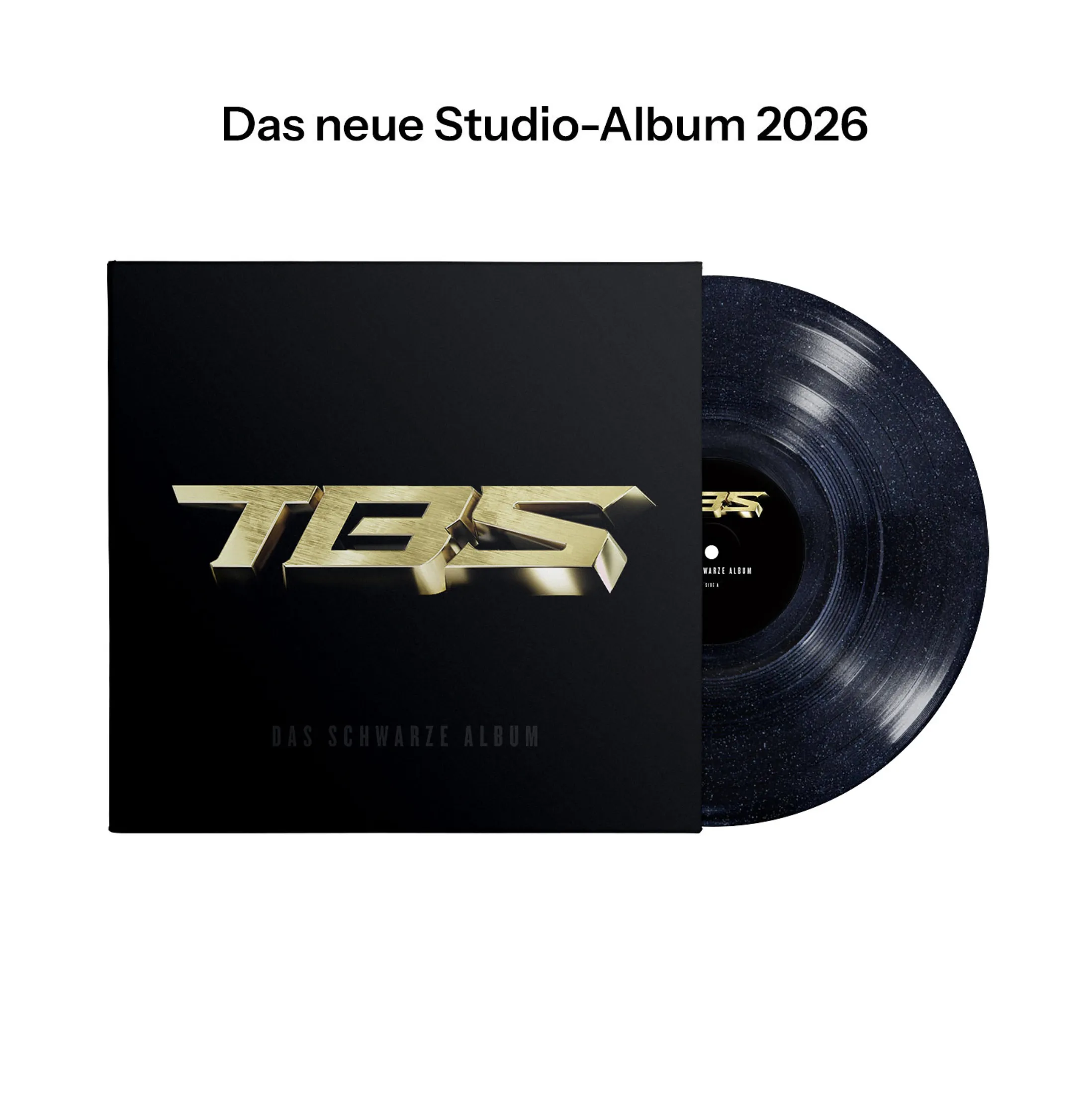 Das Schwarze Album