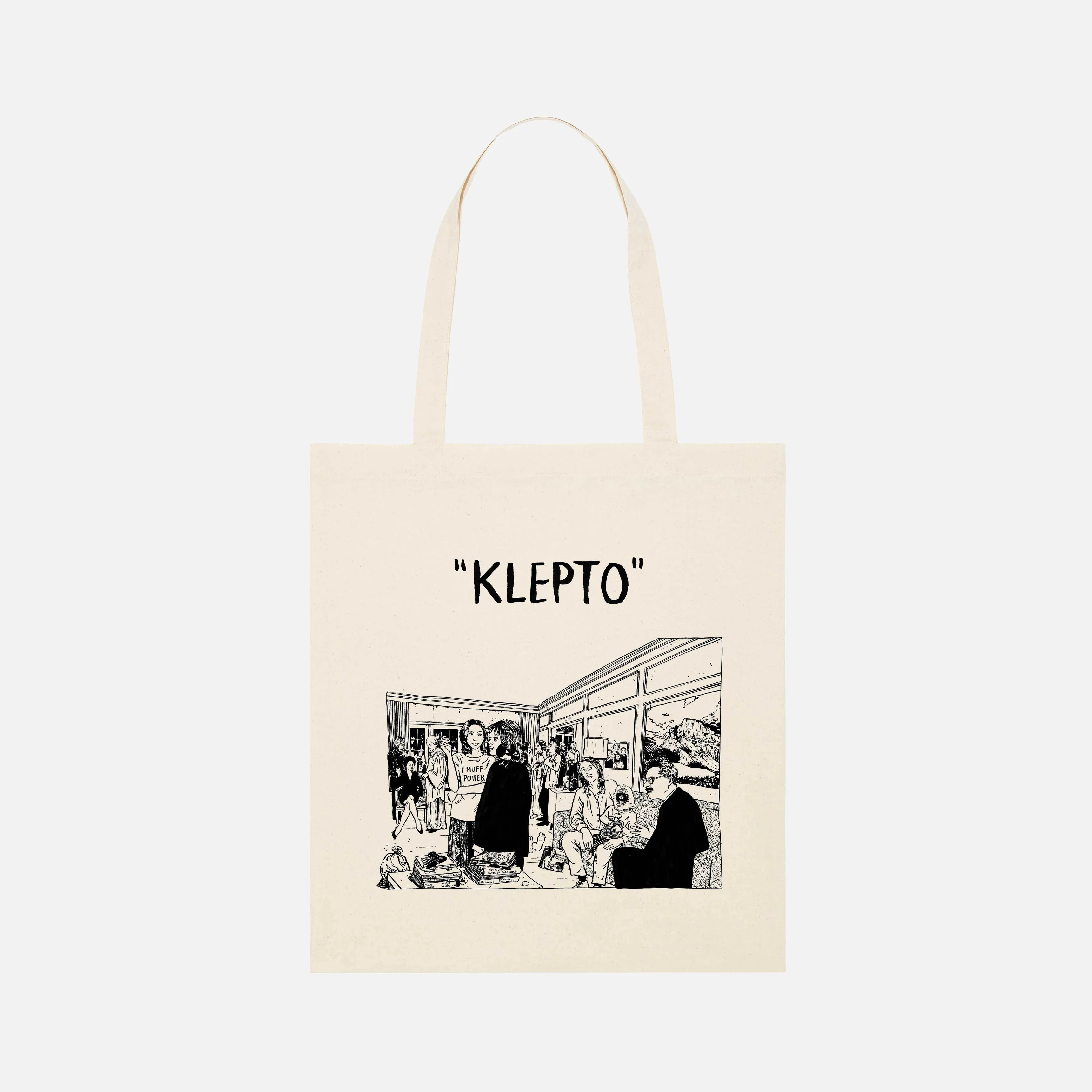 KLEPTOPARTY
