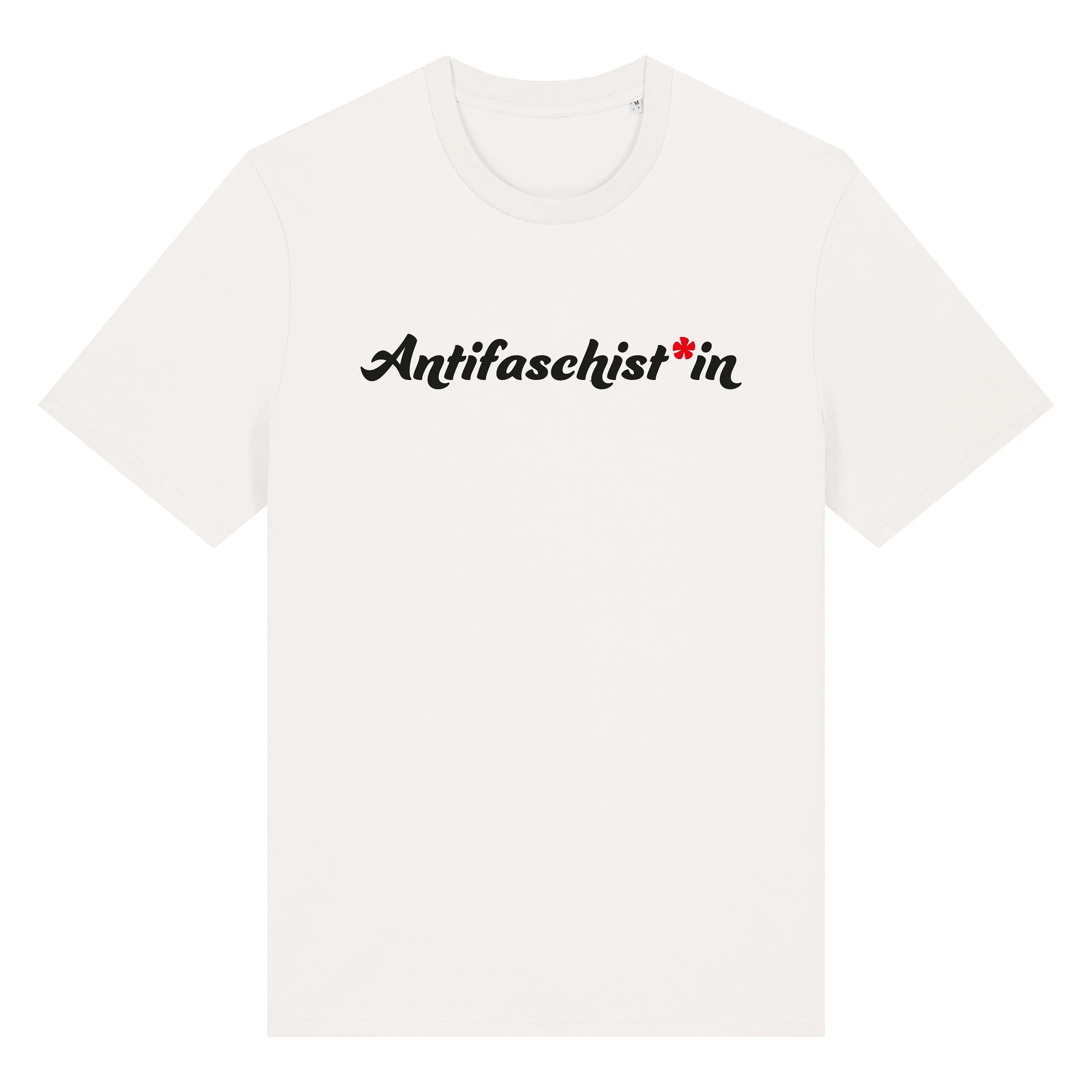 Antifaschist*in