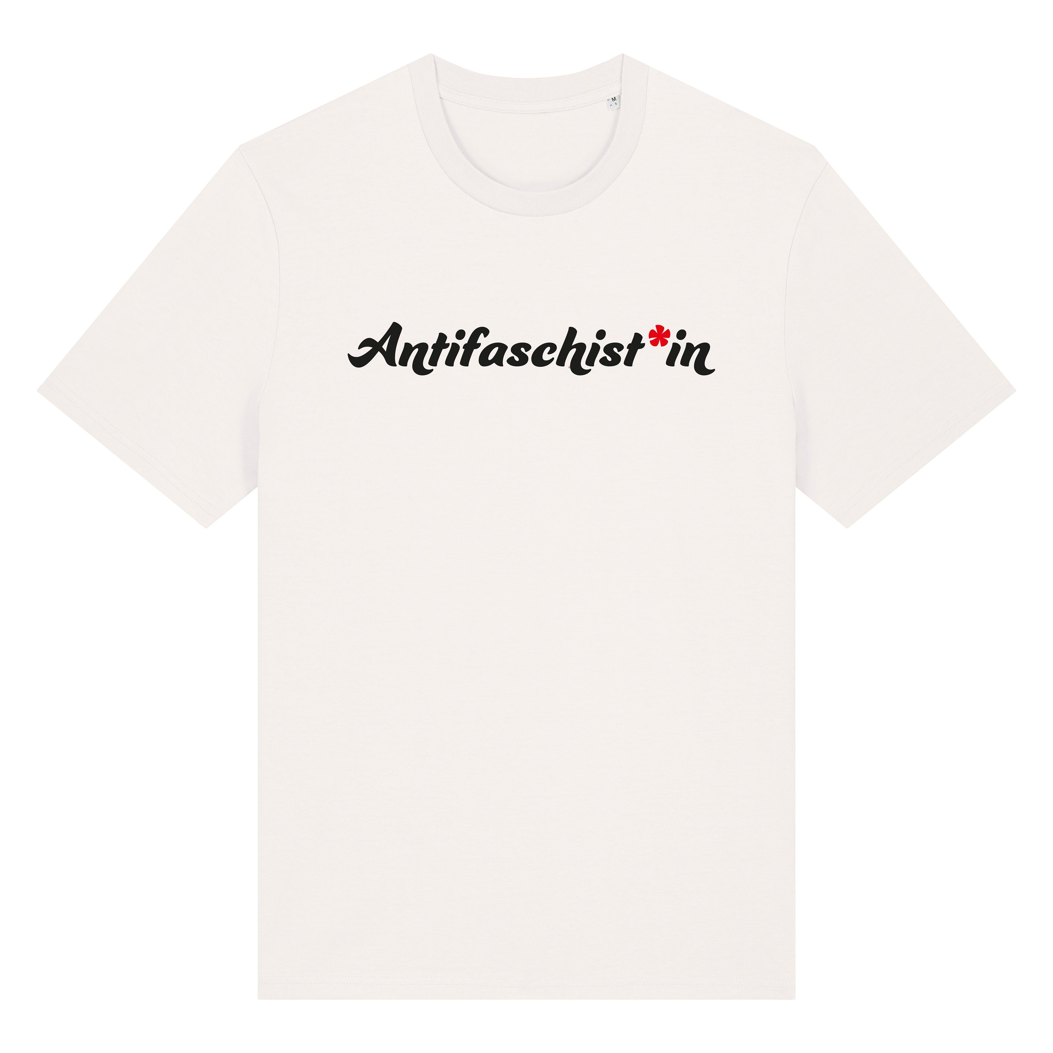 Antifaschist*in