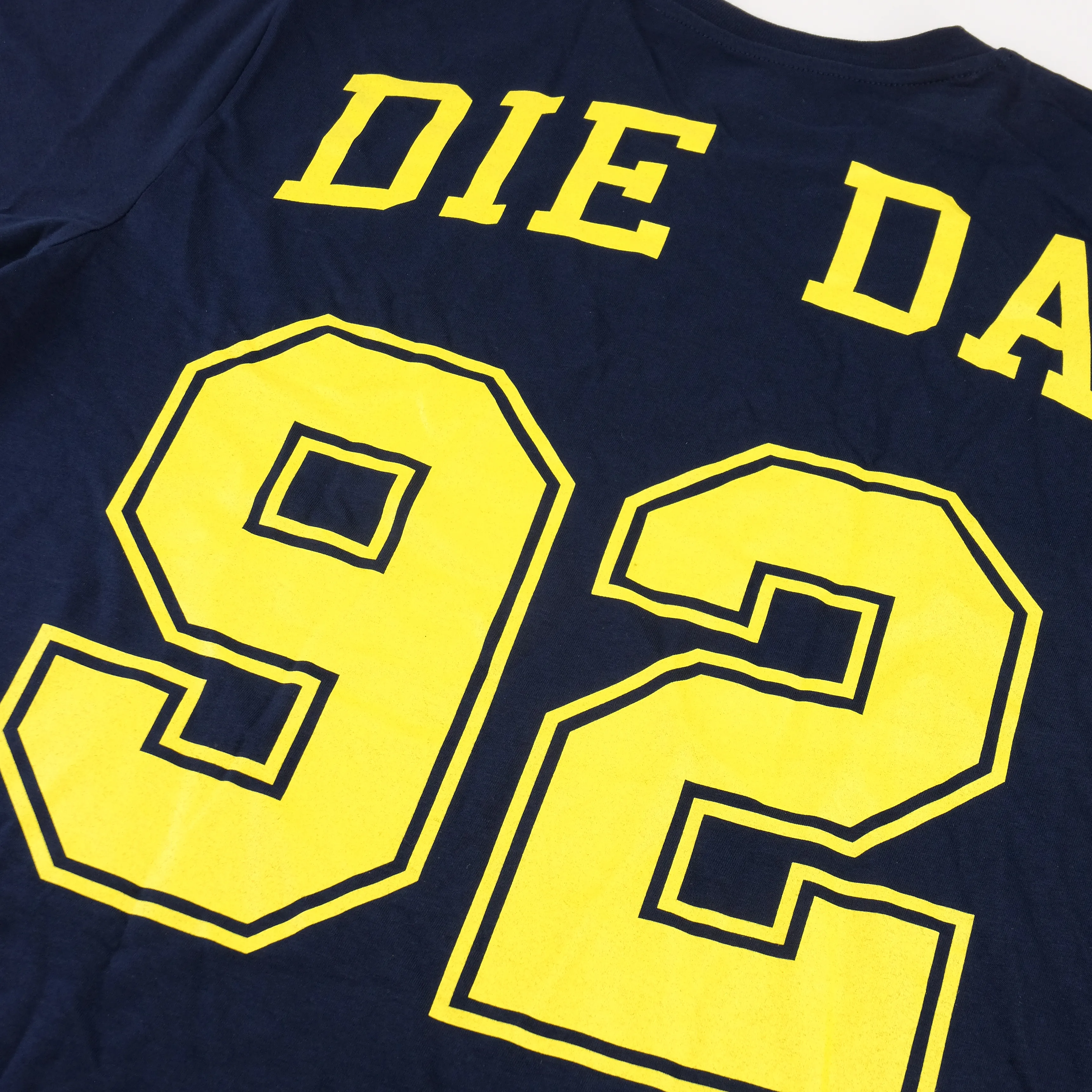 Die Da - 92
