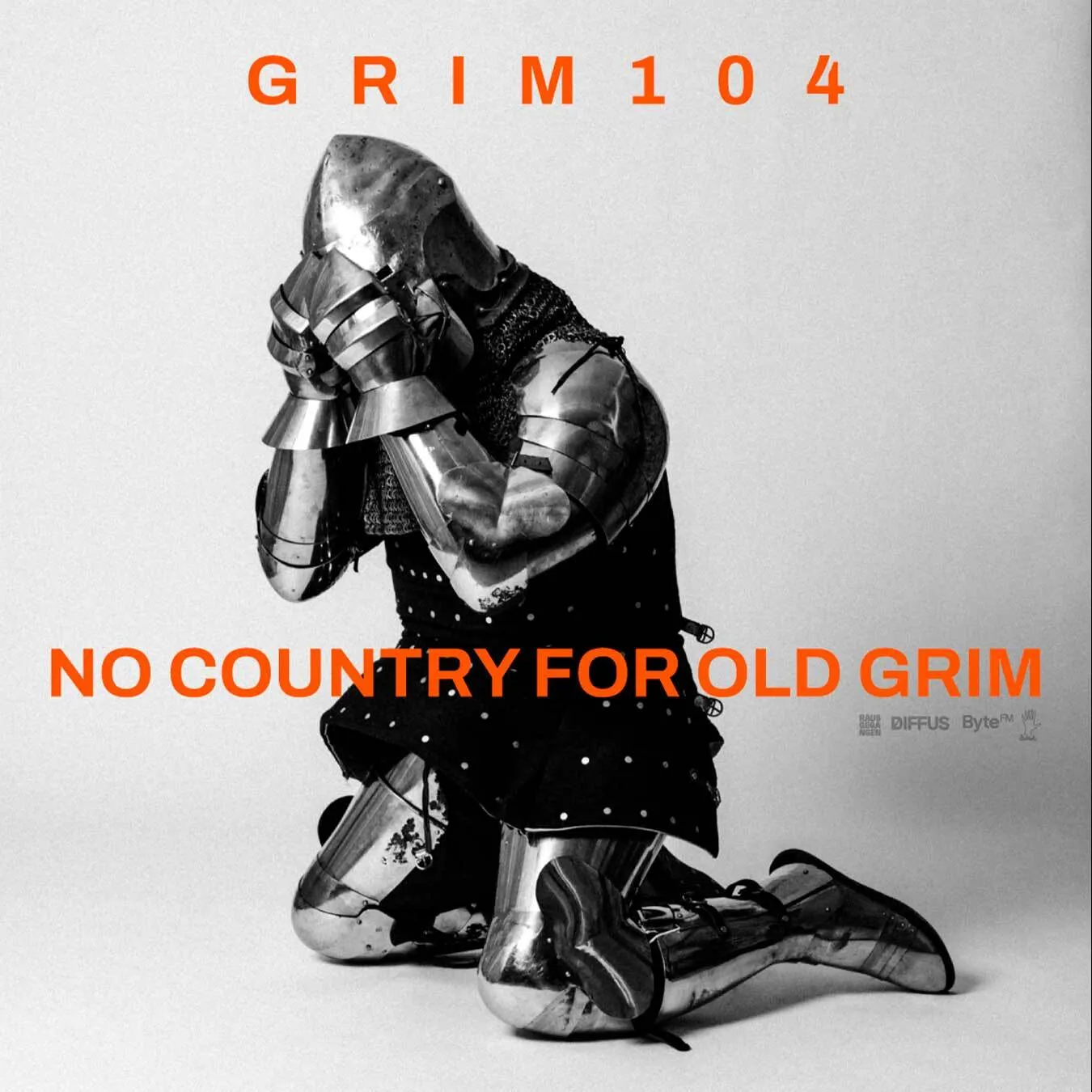 GRIM104 - No Country For Old Grim Tour 2026