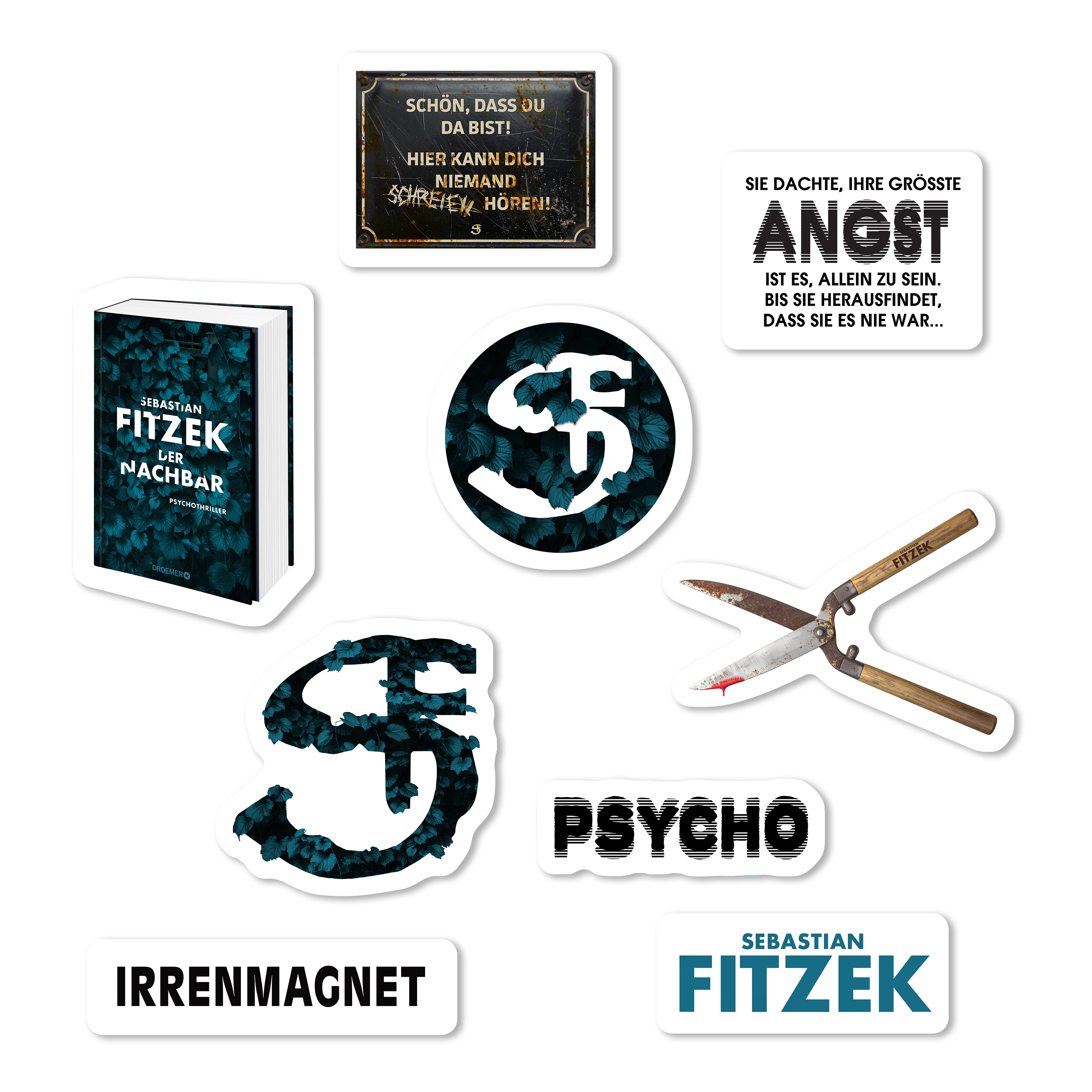 Der Nachbar