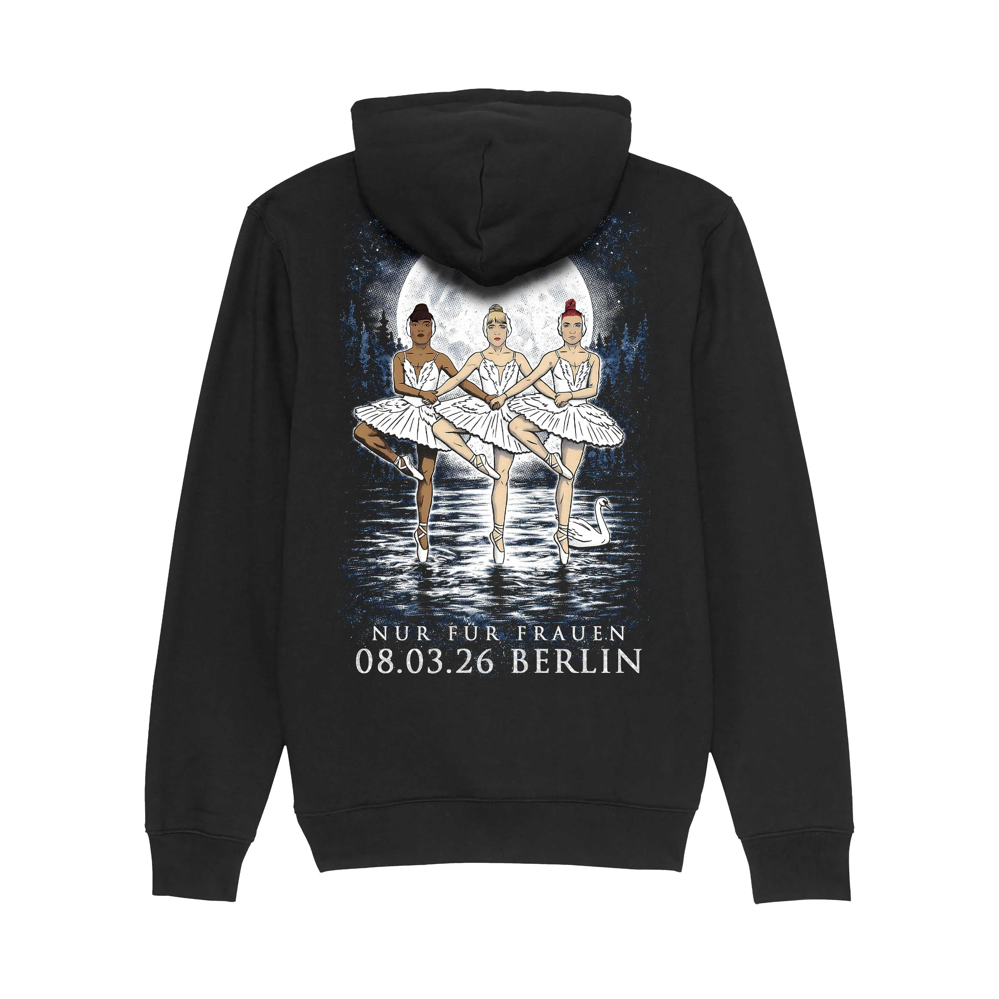 Nur für Frauen 2026