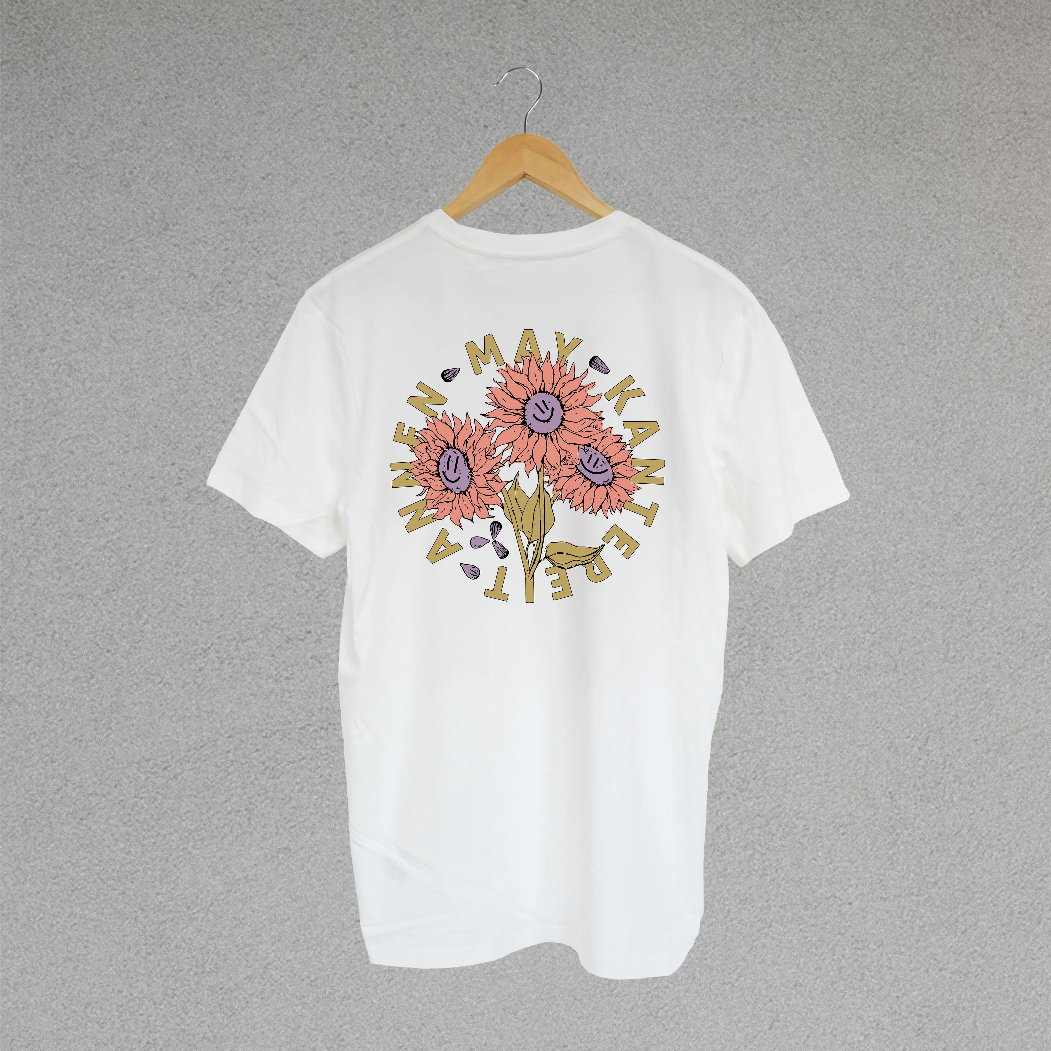 Sonnenblumen