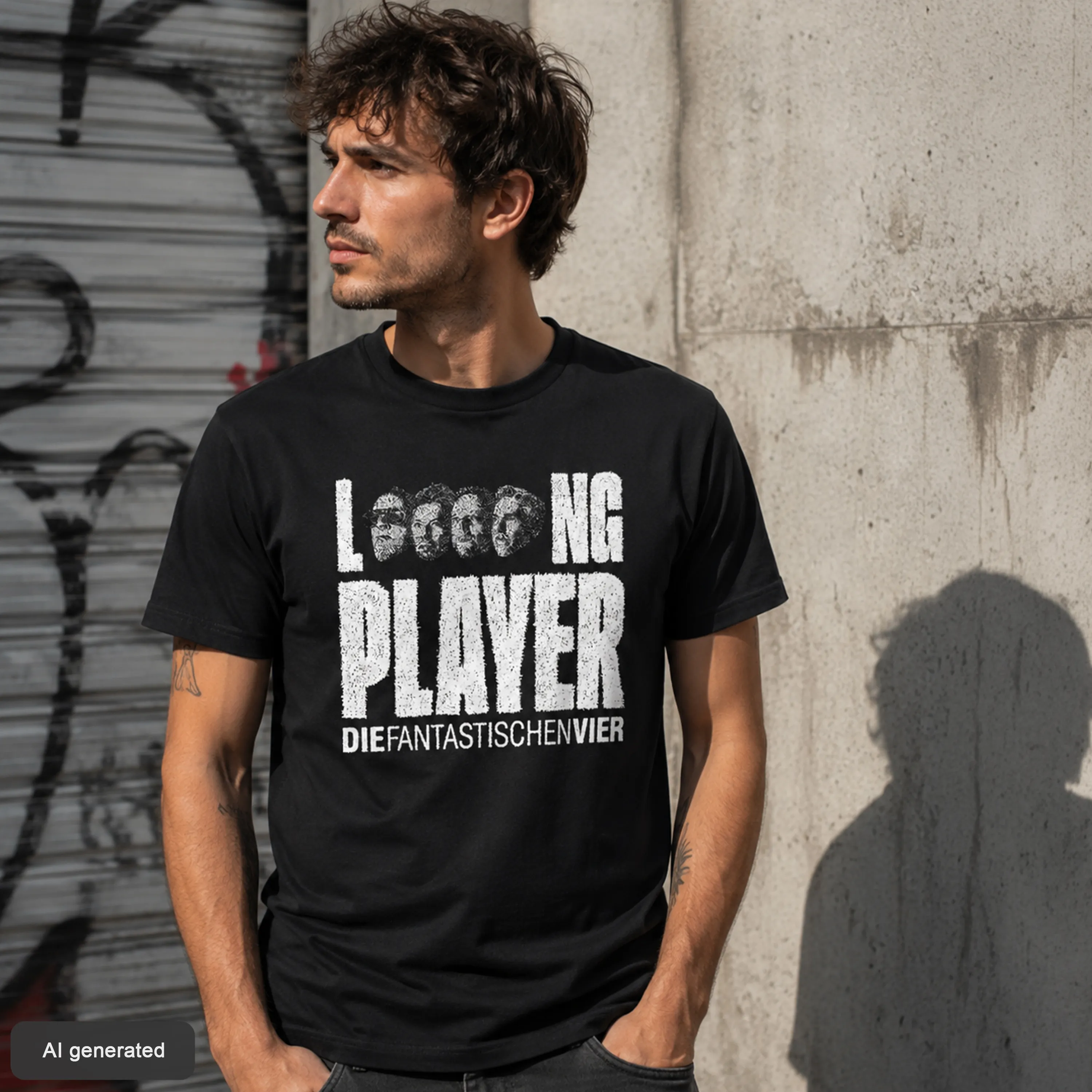 Long Player