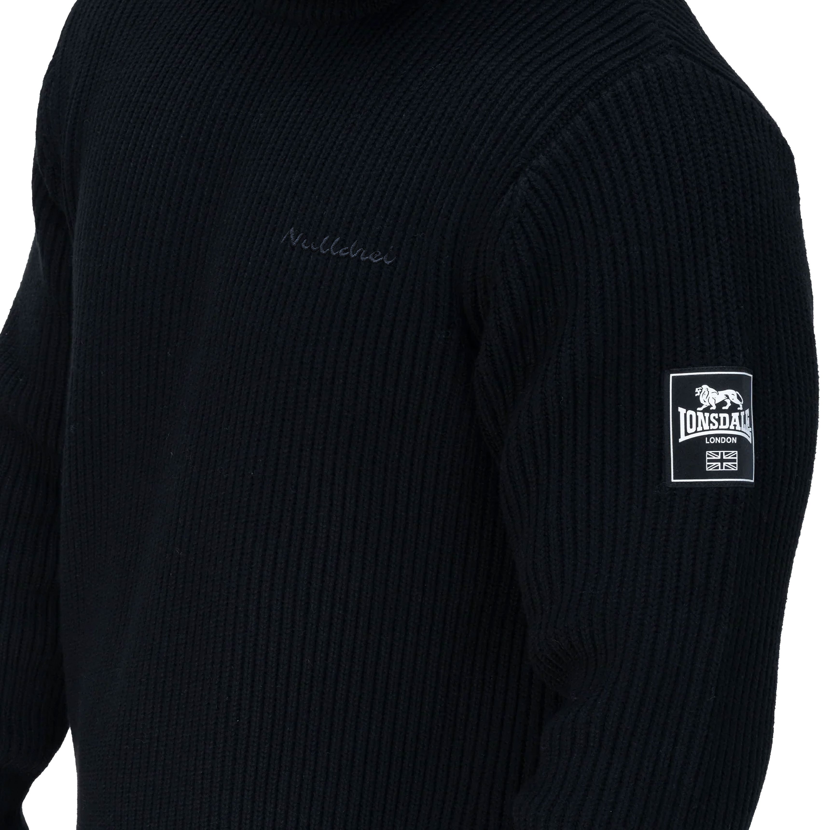 Babelsberg x Lonsdale Moycullen